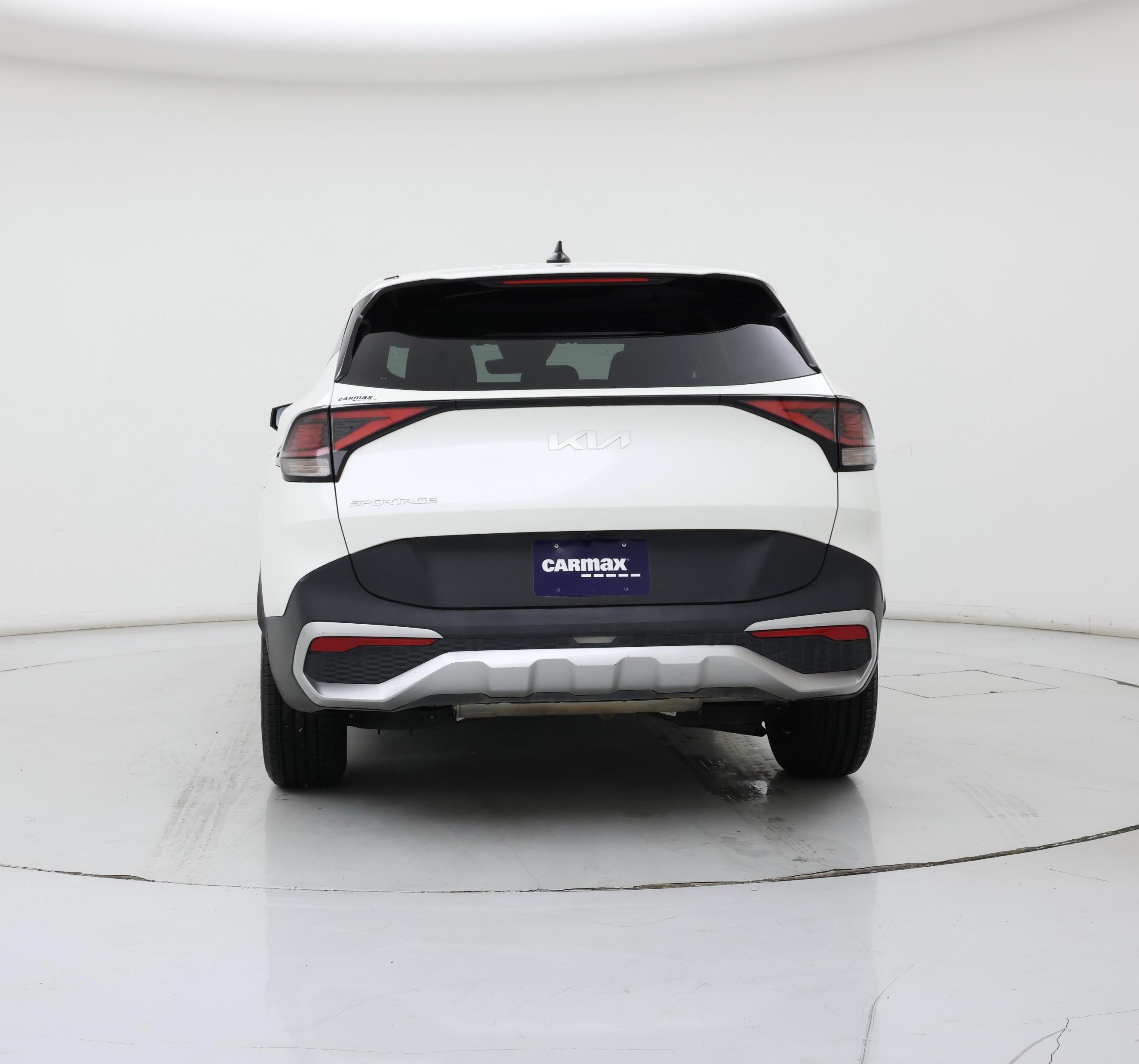 Thumbnail: 2024 Kia Sportage - 6