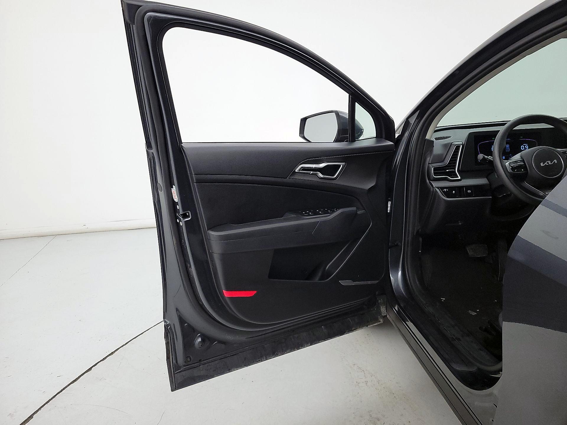 Thumbnail: 2024 Kia Sportage - 12