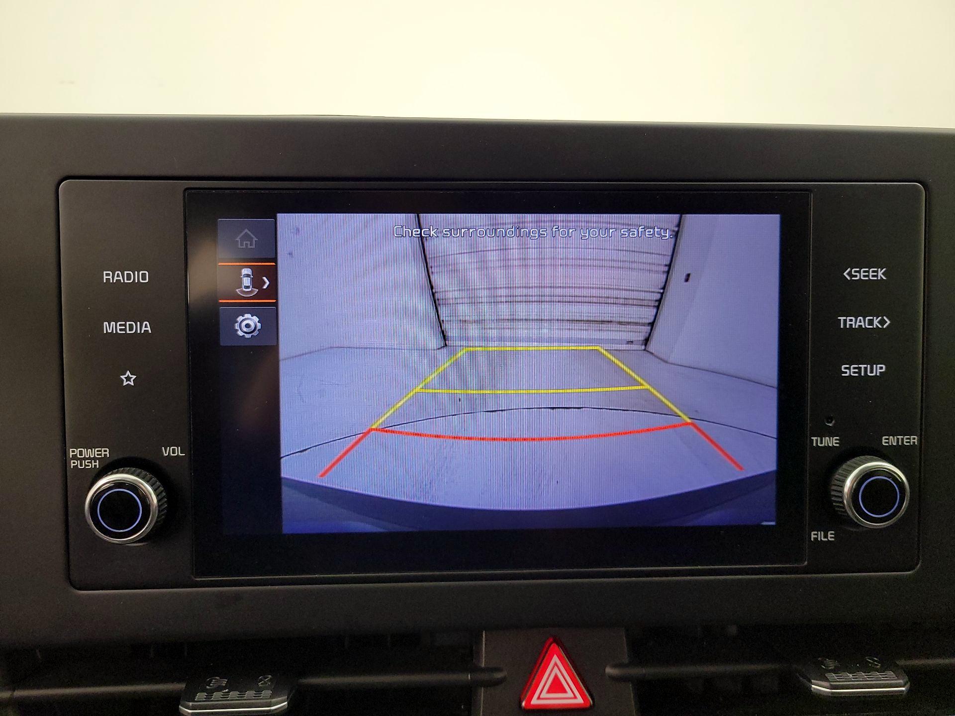 Thumbnail: 2024 Kia Sportage - 14