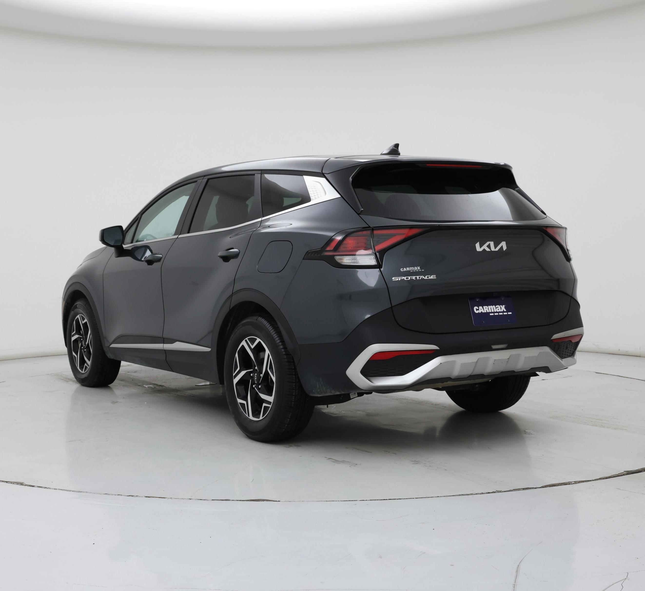 Thumbnail: 2024 Kia Sportage - 2