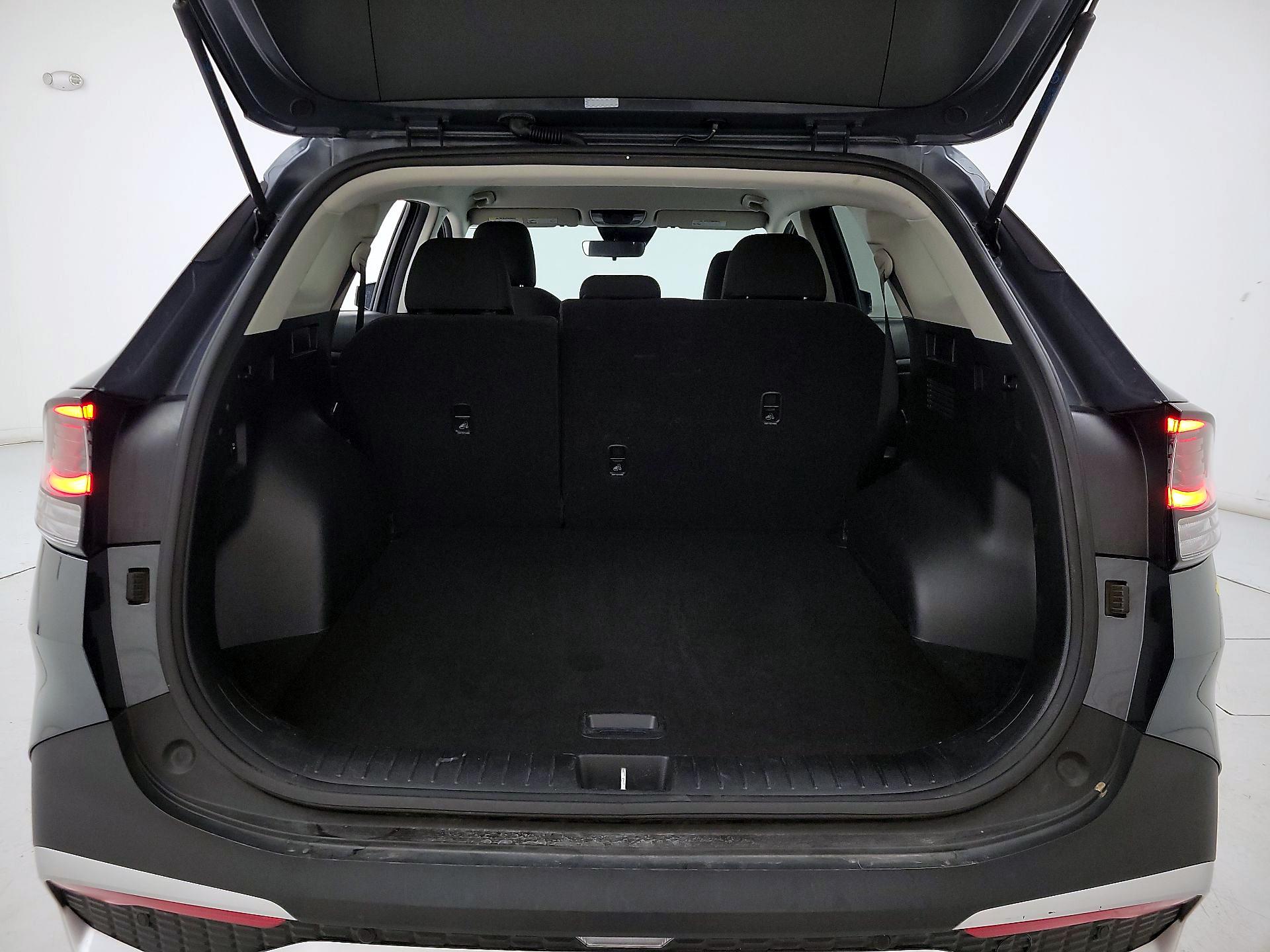 Thumbnail: 2024 Kia Sportage - 20