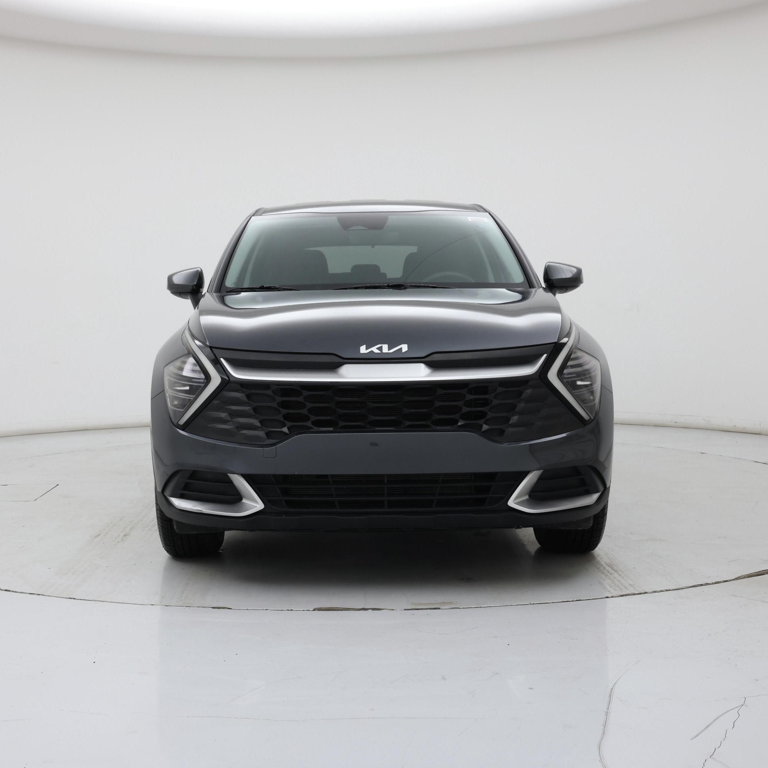 Thumbnail: 2024 Kia Sportage - 5