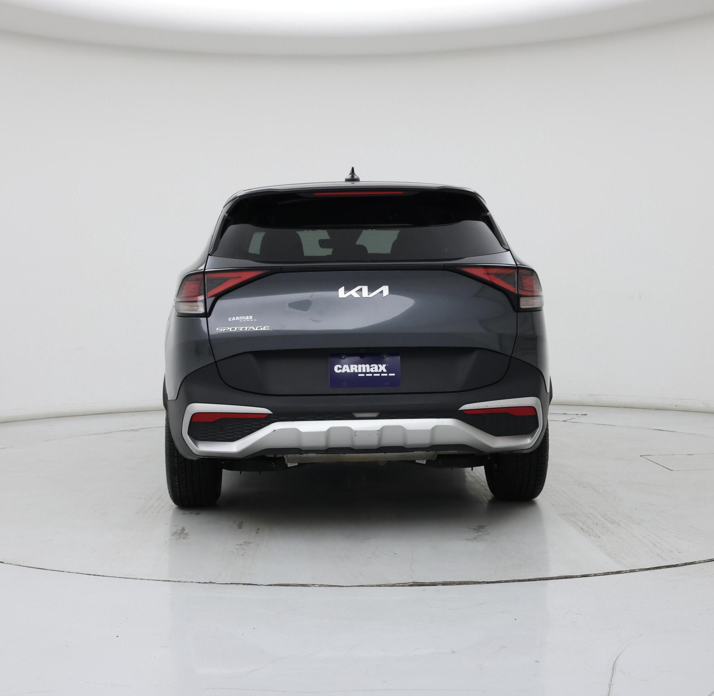 Thumbnail: 2024 Kia Sportage - 6