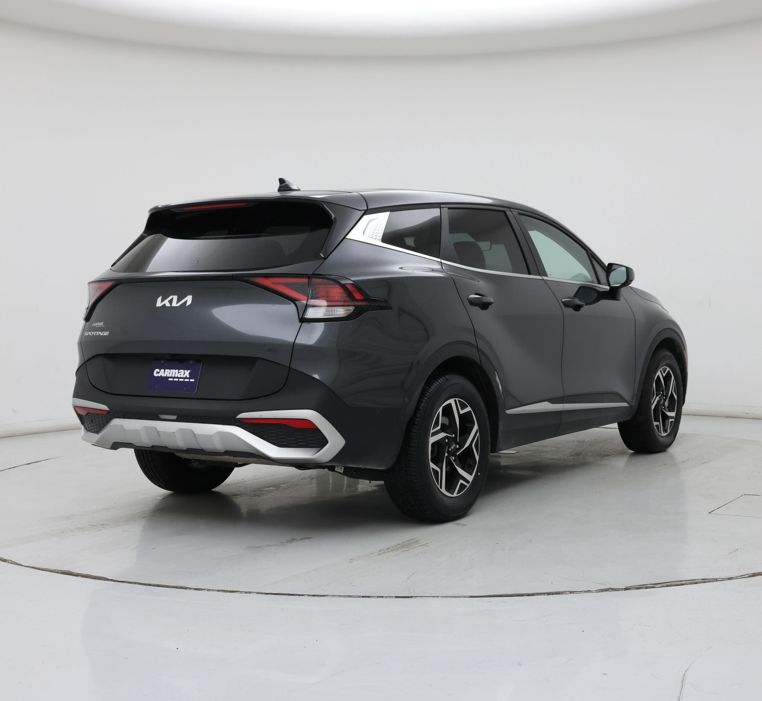 Thumbnail: 2024 Kia Sportage - 8