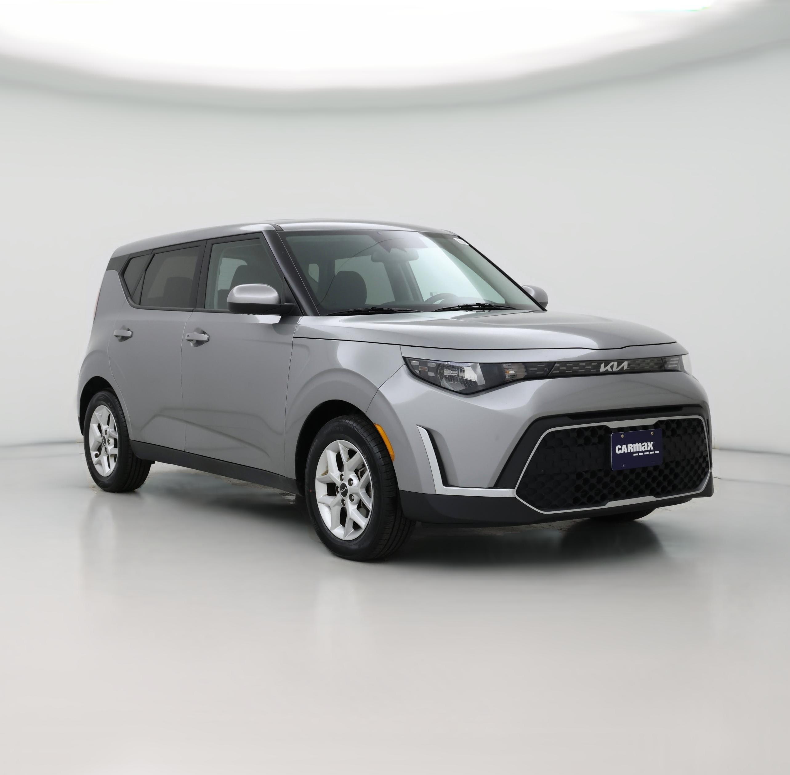Thumbnail: 2023 Kia Soul - 1