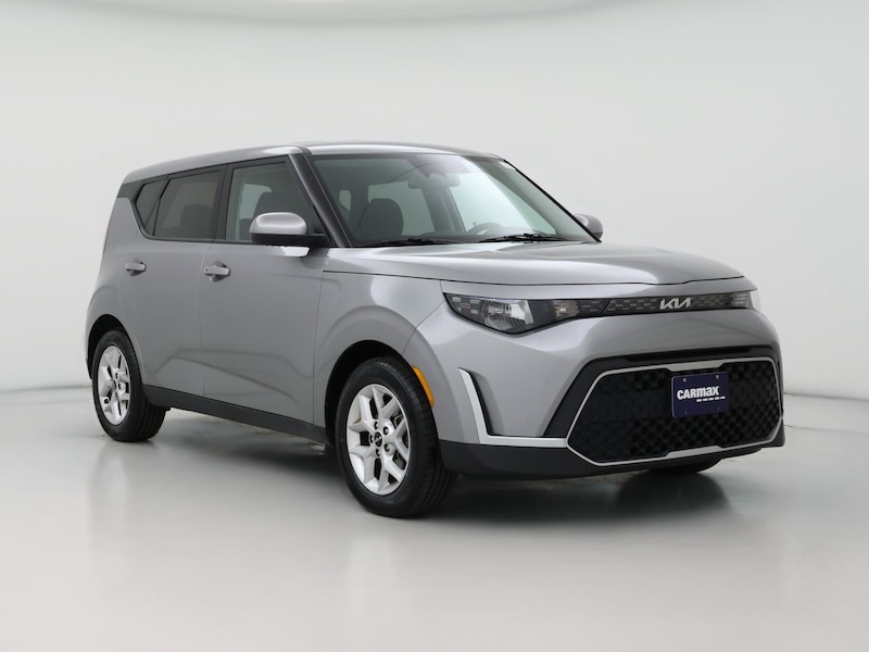 2023 Kia Soul S