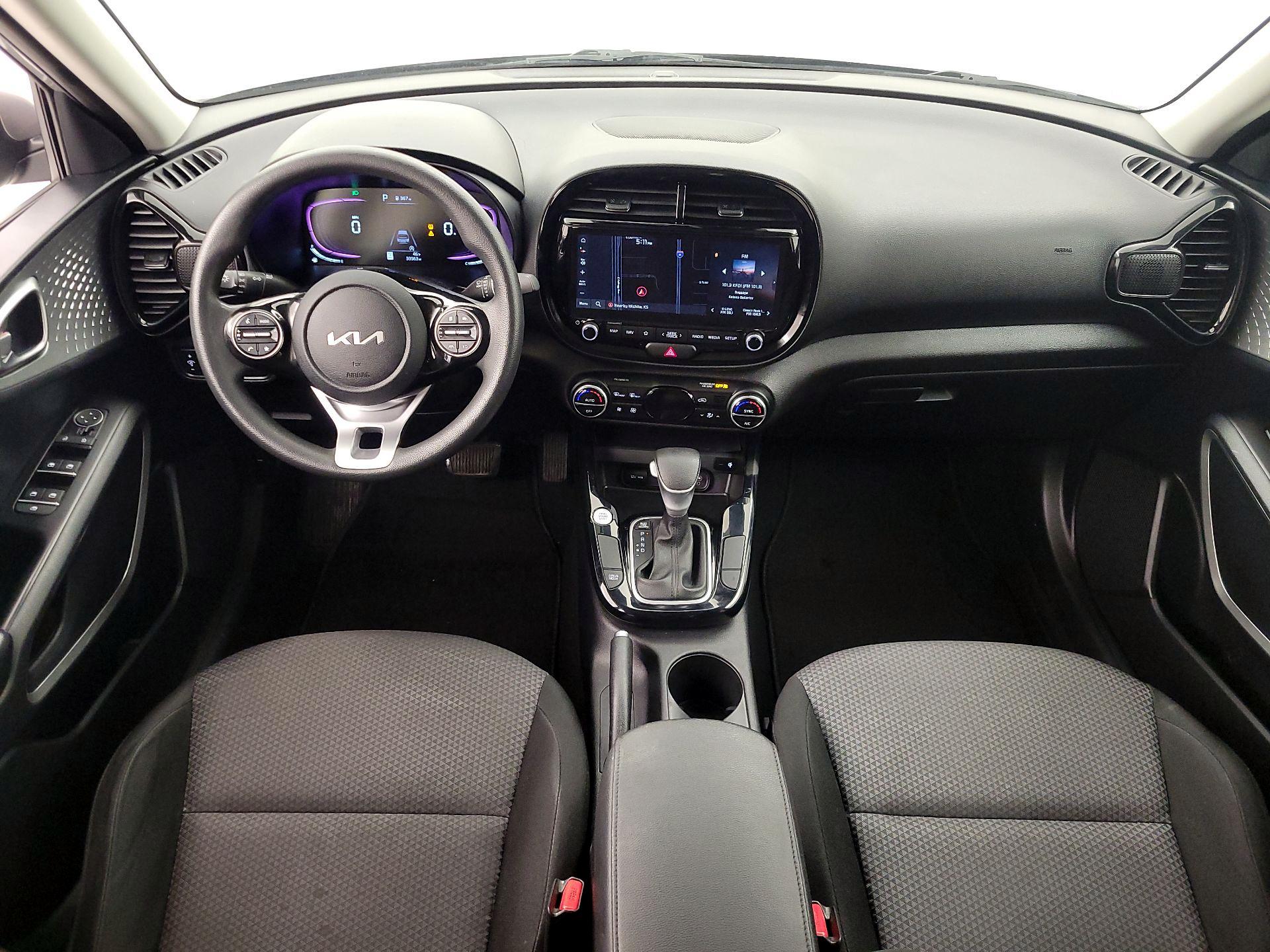 Thumbnail: 2023 Kia Soul - 9