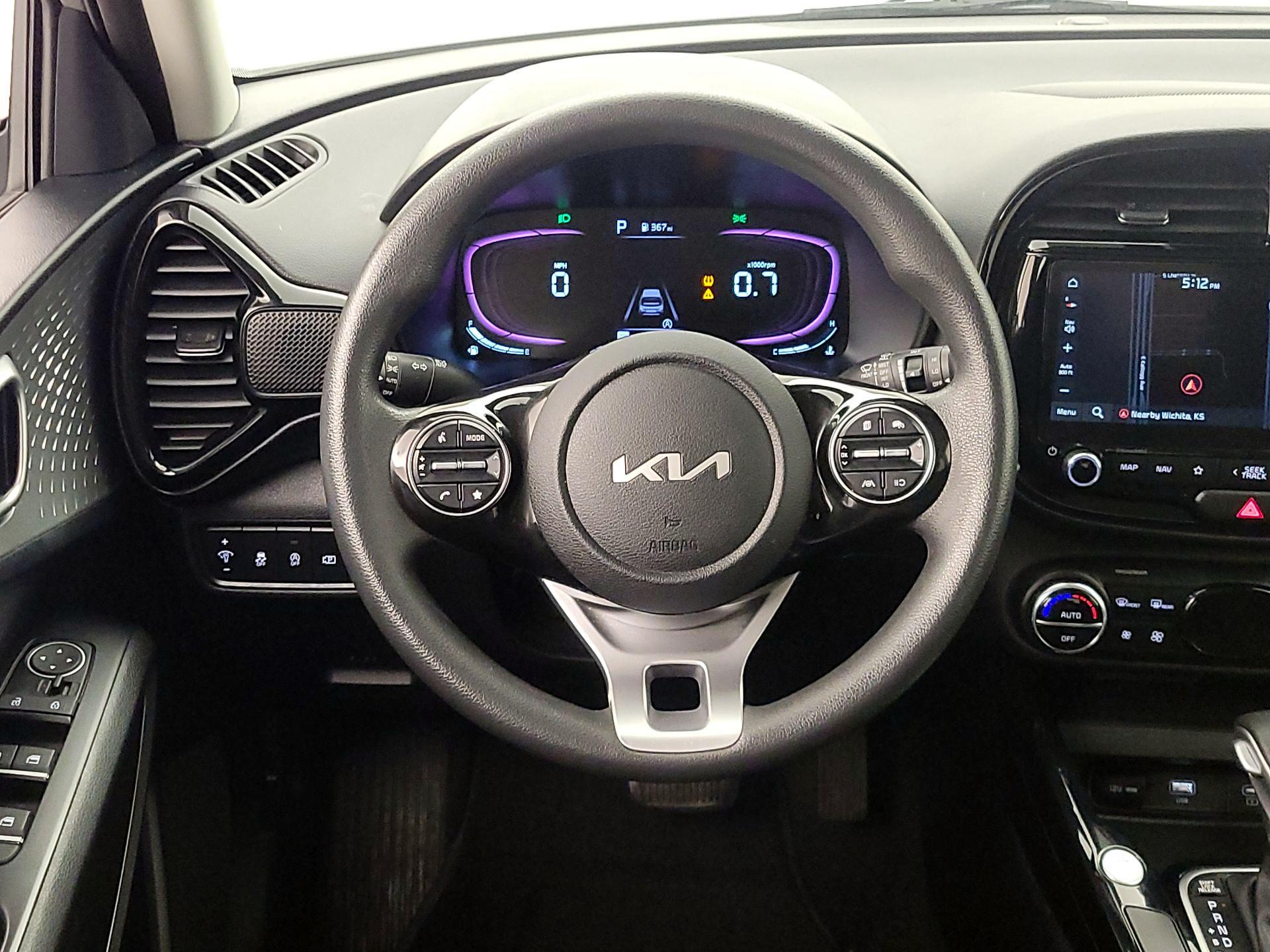 Thumbnail: 2023 Kia Soul - 10