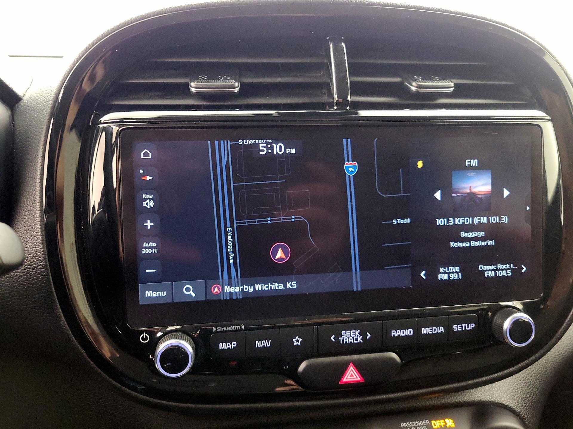 Thumbnail: 2023 Kia Soul - 14