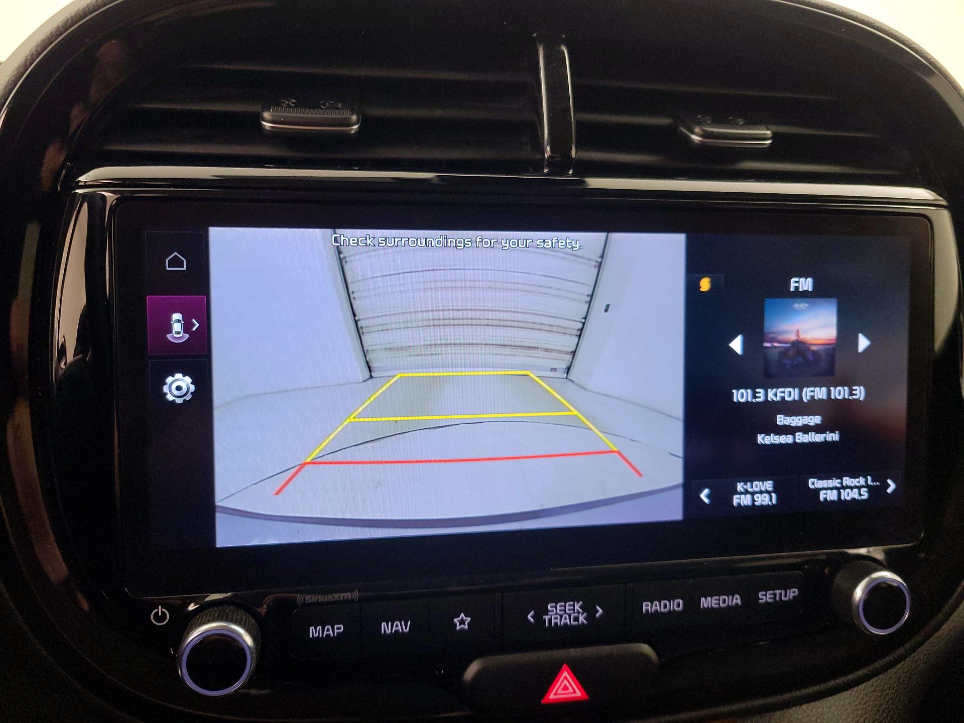 Thumbnail: 2023 Kia Soul - 15