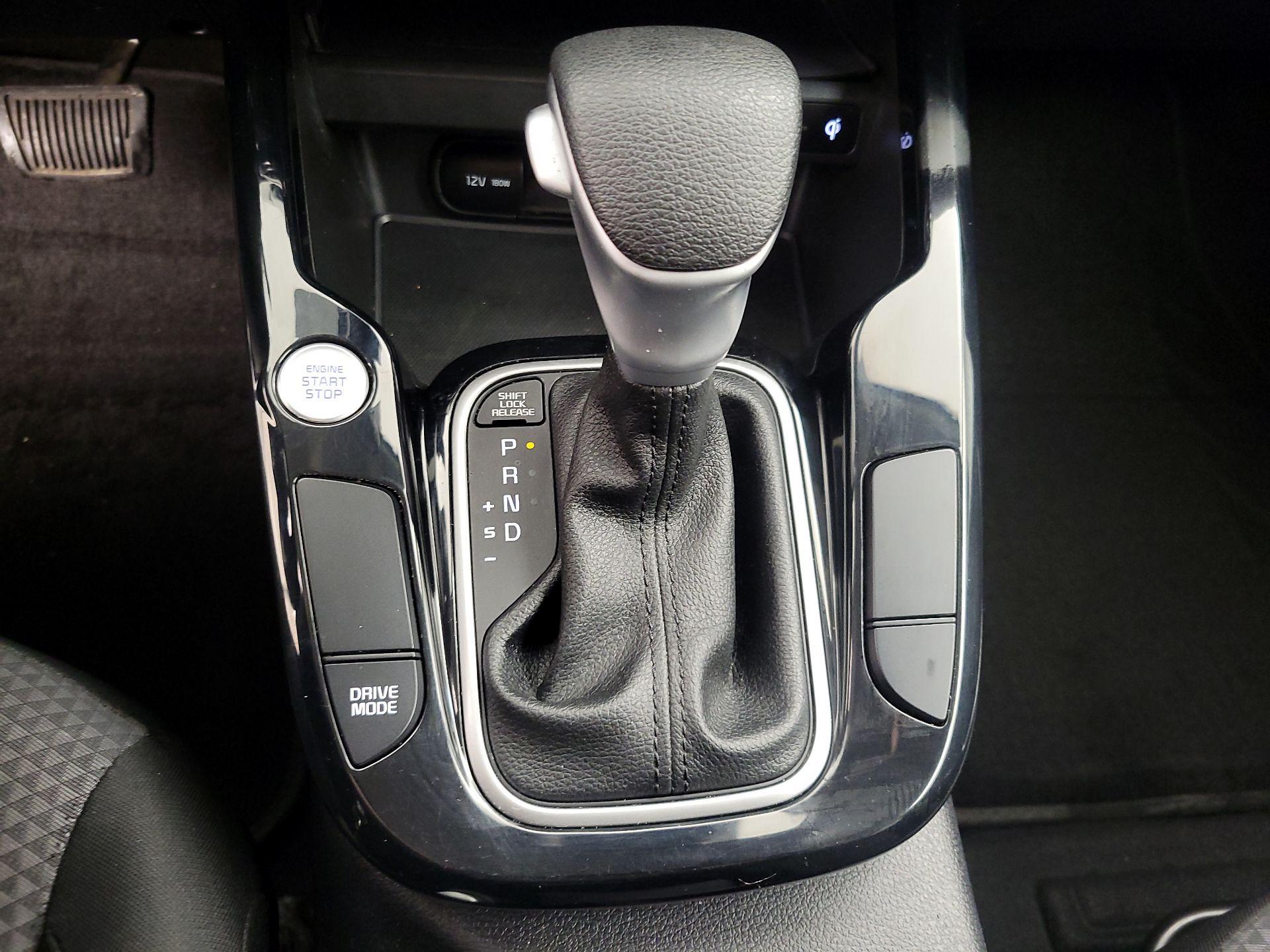 Thumbnail: 2023 Kia Soul - 18