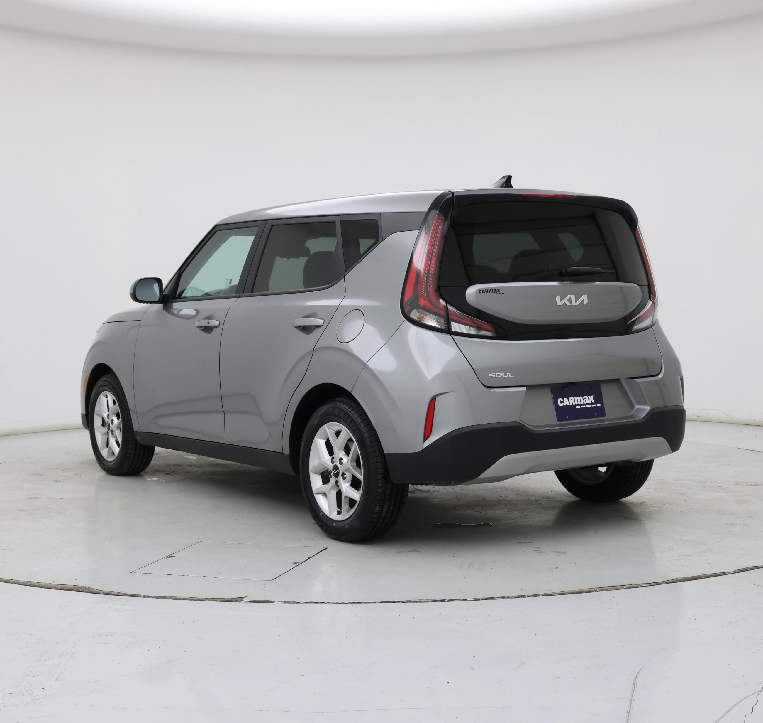 Thumbnail: 2023 Kia Soul - 2