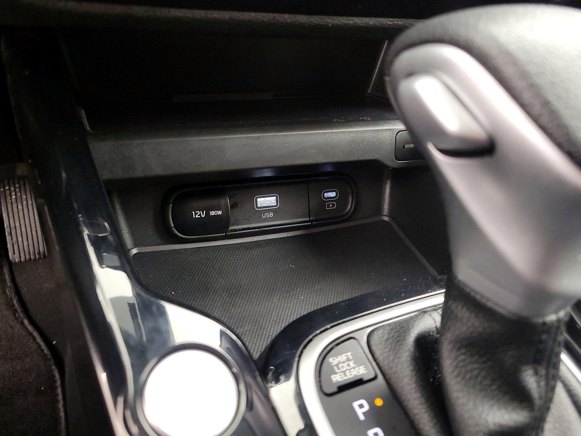 Thumbnail: 2023 Kia Soul - 19