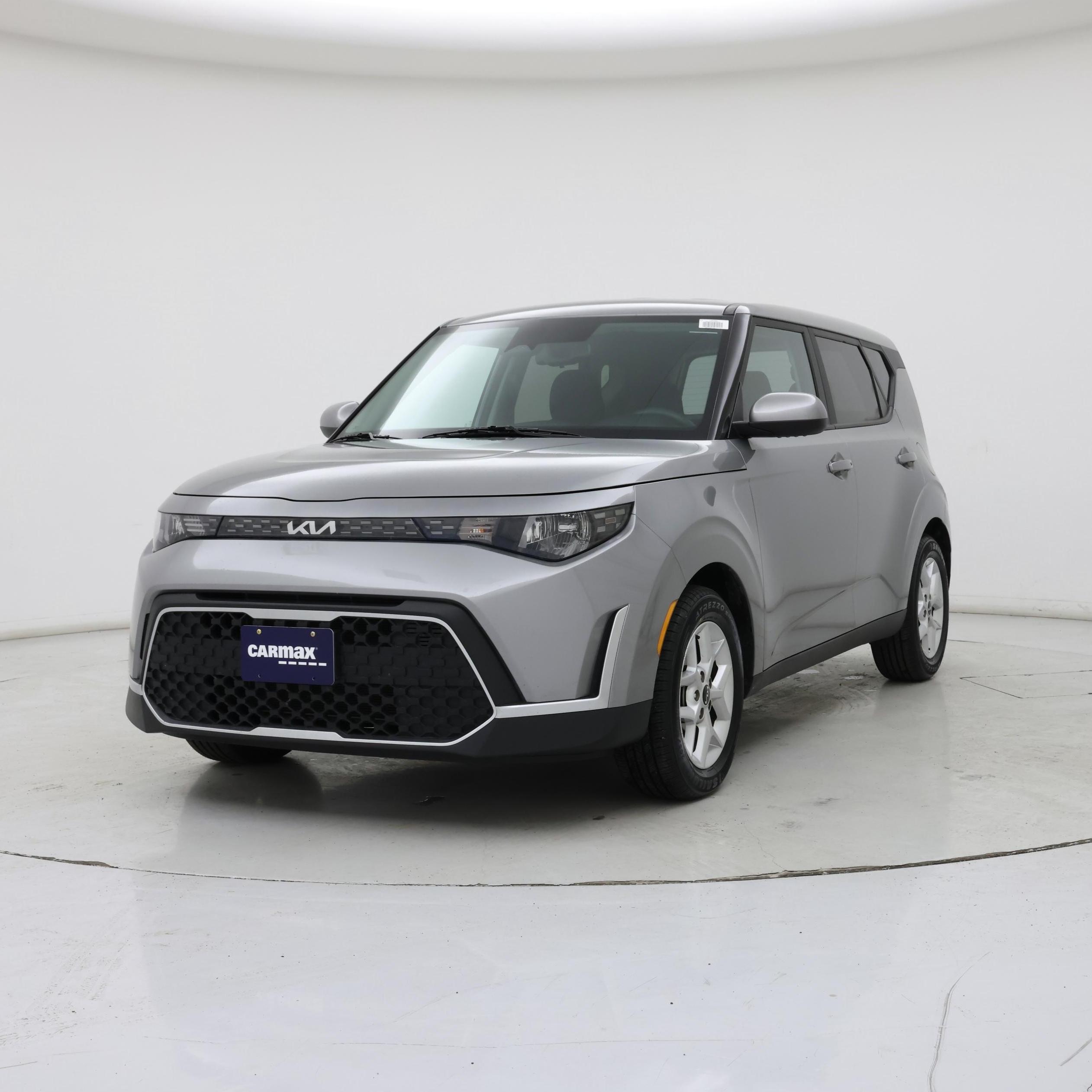 Thumbnail: 2023 Kia Soul - 4