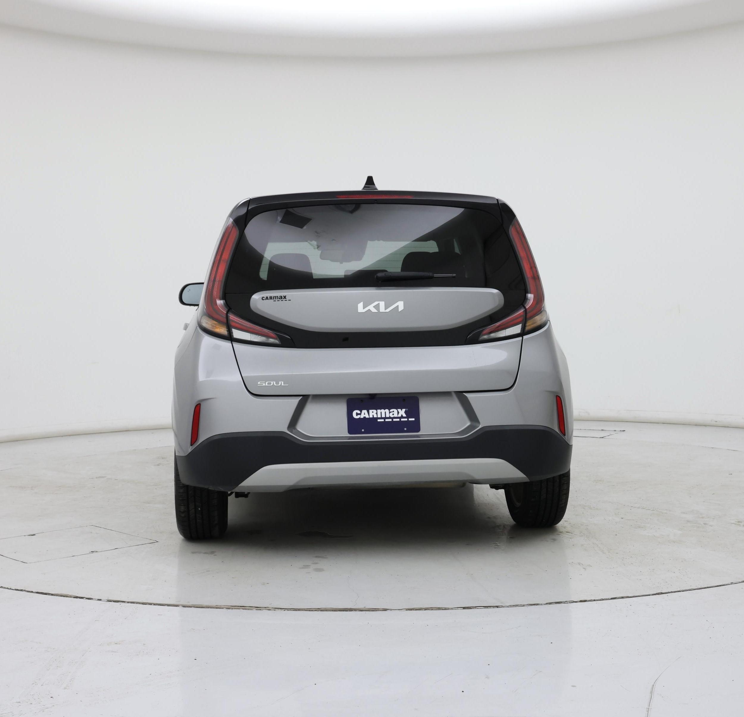 Thumbnail: 2023 Kia Soul - 6