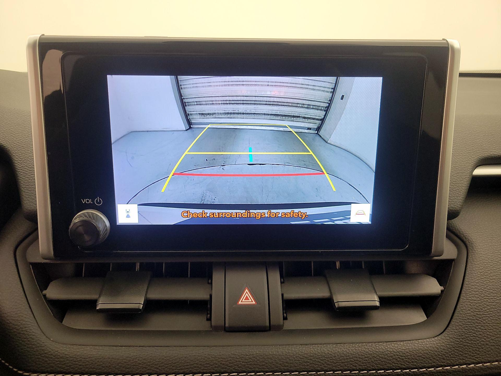 Thumbnail: 2024 Toyota RAV4 - 14