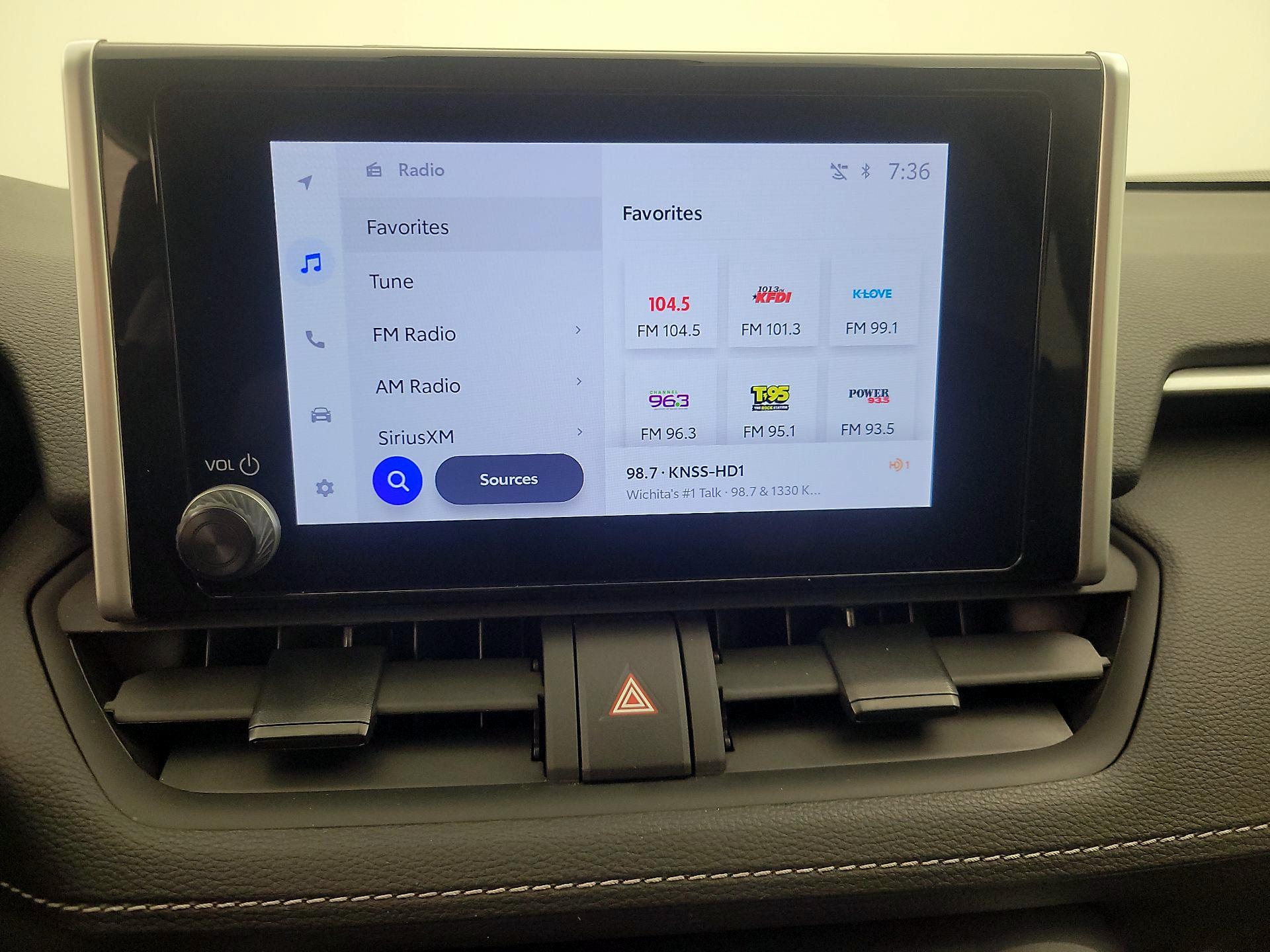 Thumbnail: 2024 Toyota RAV4 - 15