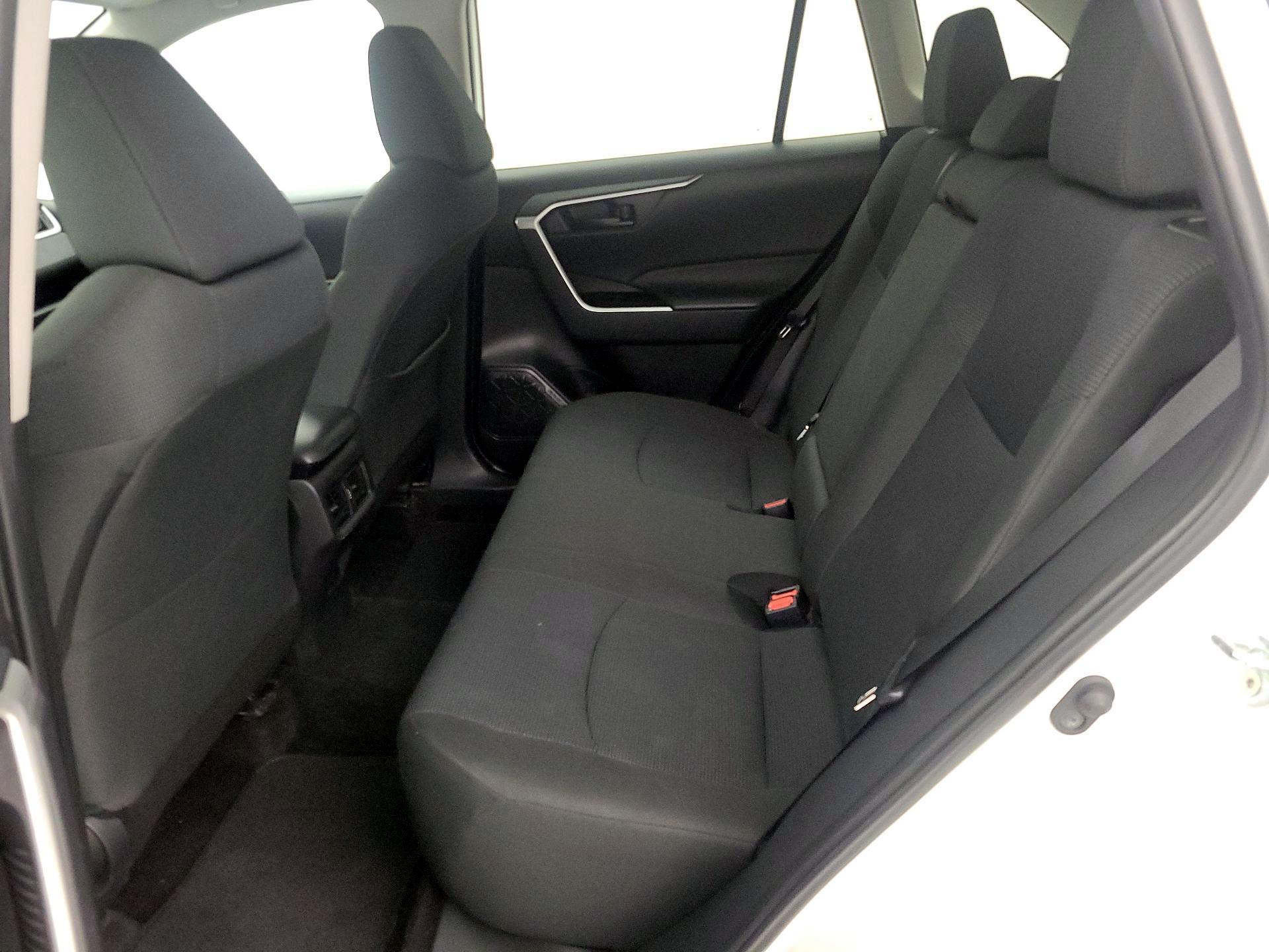 Thumbnail: 2024 Toyota RAV4 - 19