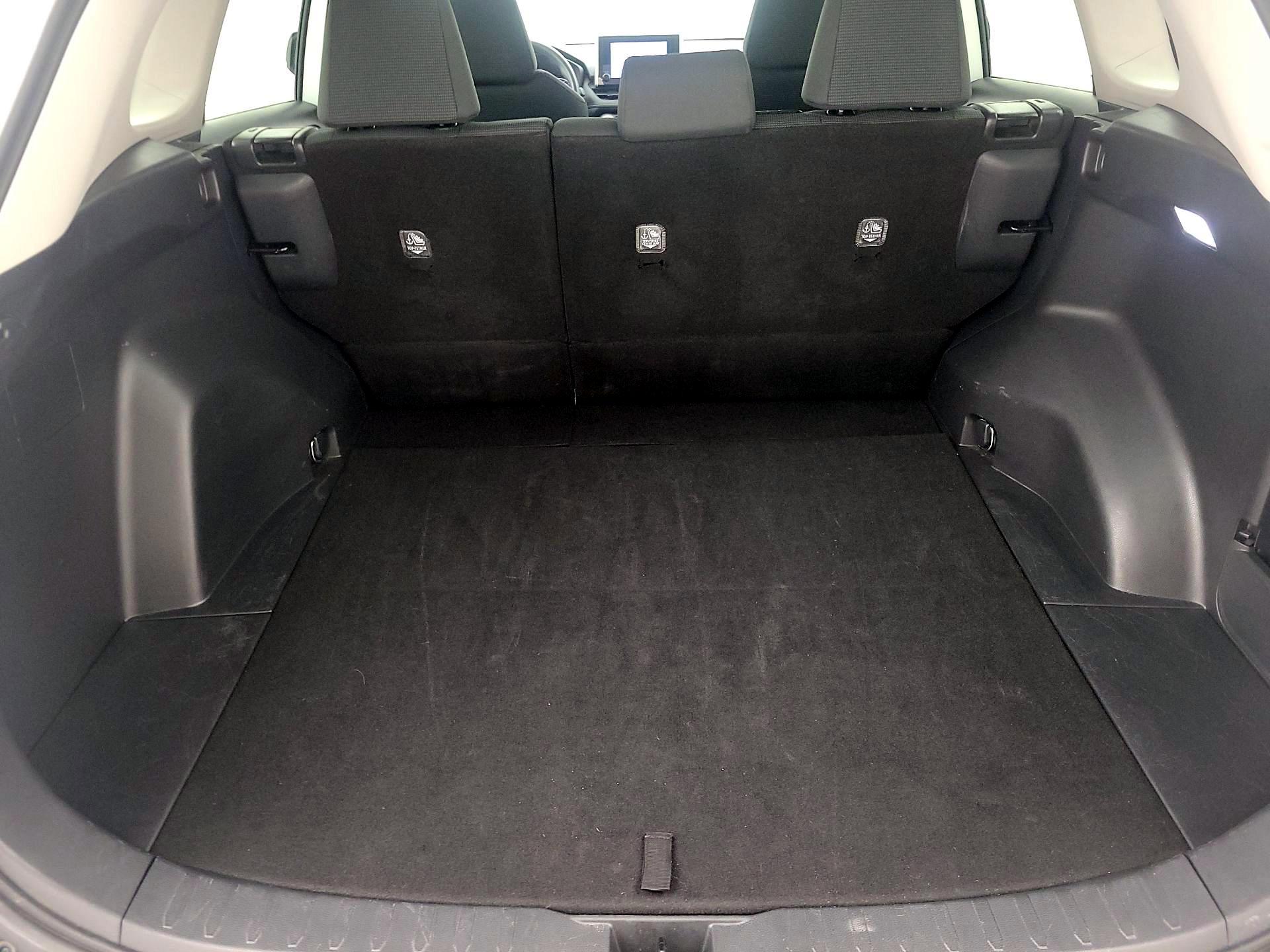 Thumbnail: 2024 Toyota RAV4 - 20