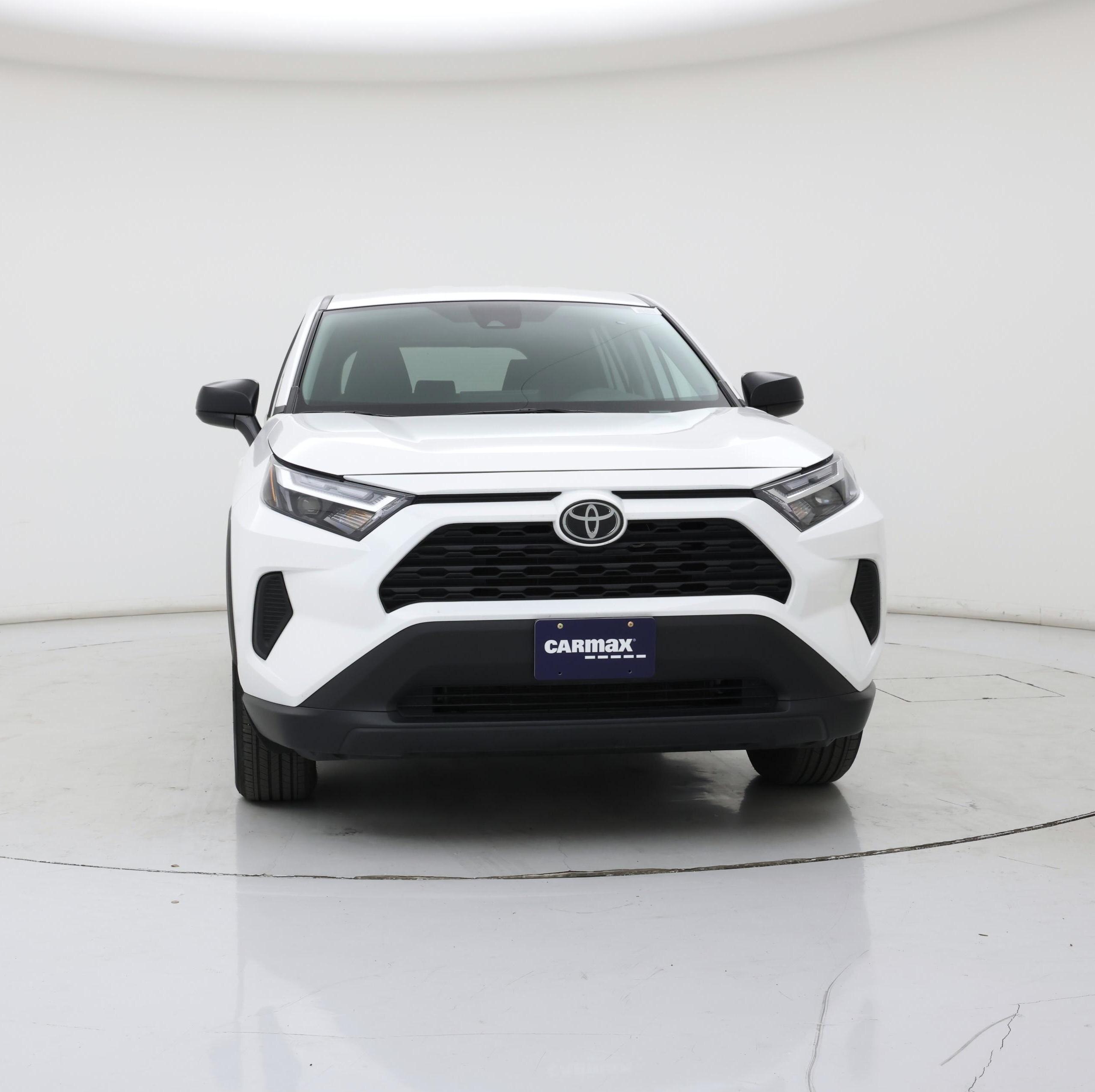Thumbnail: 2024 Toyota RAV4 - 5