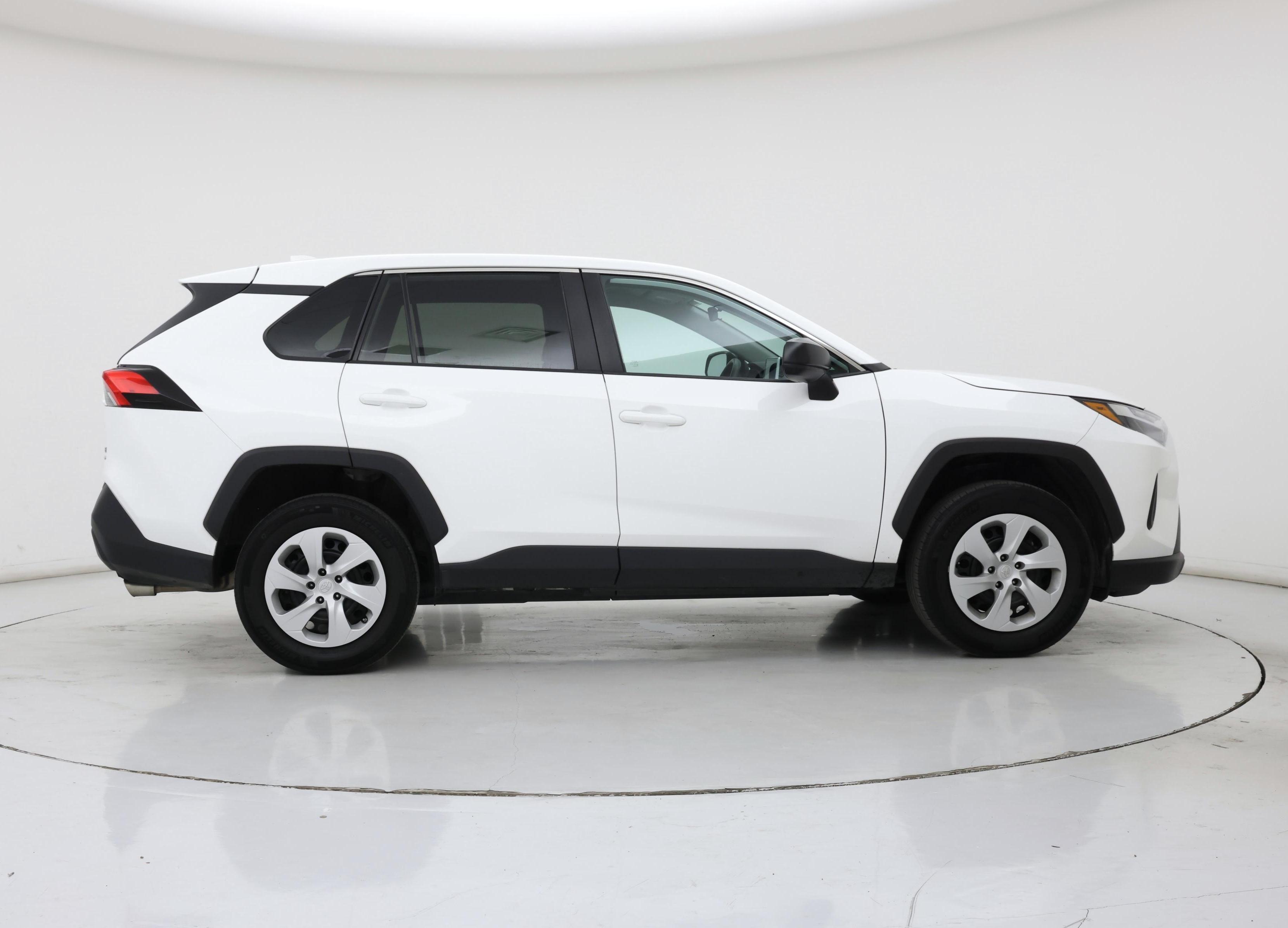 Thumbnail: 2024 Toyota RAV4 - 7