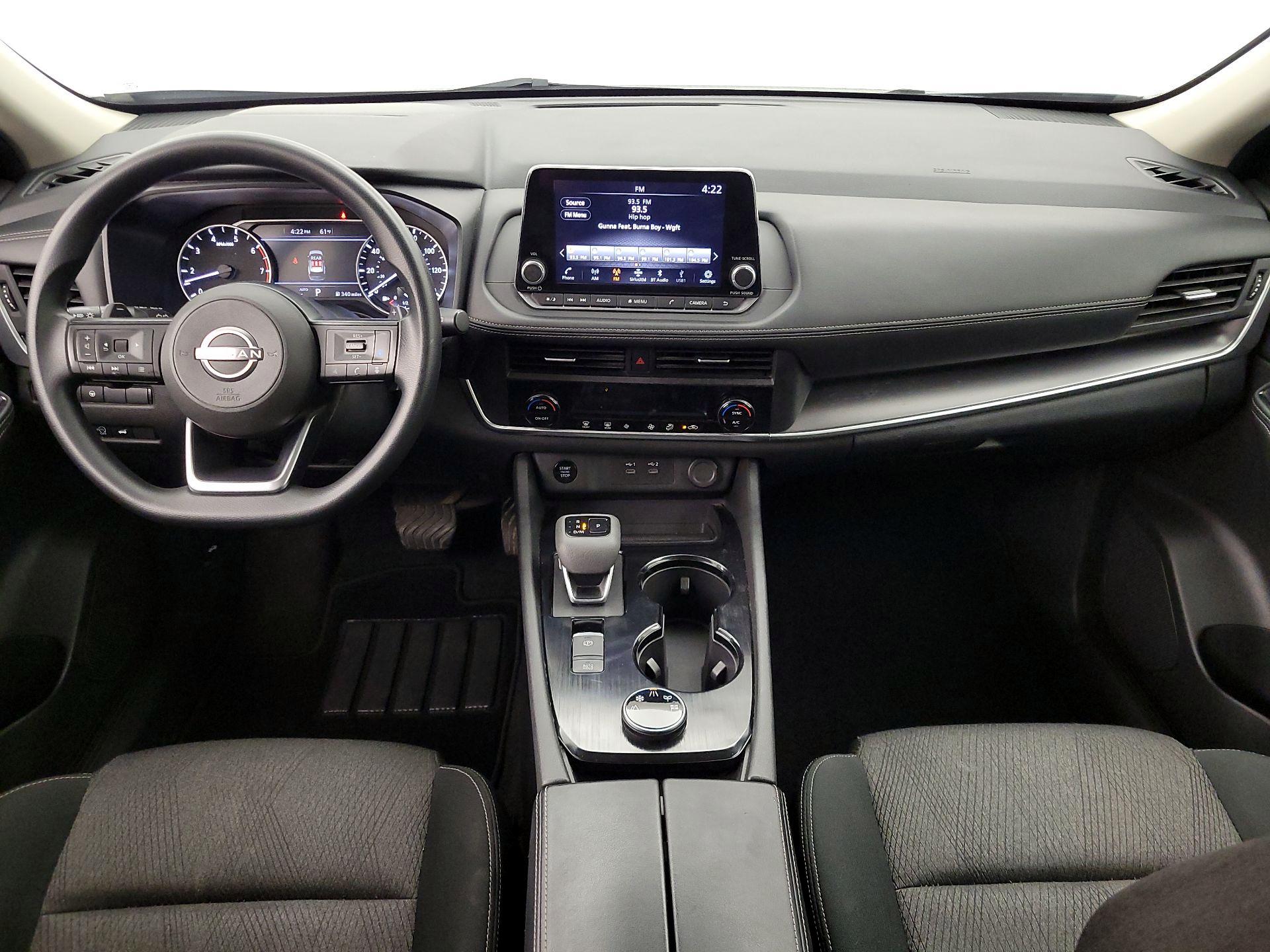 Thumbnail: 2024 Nissan Rogue - 9