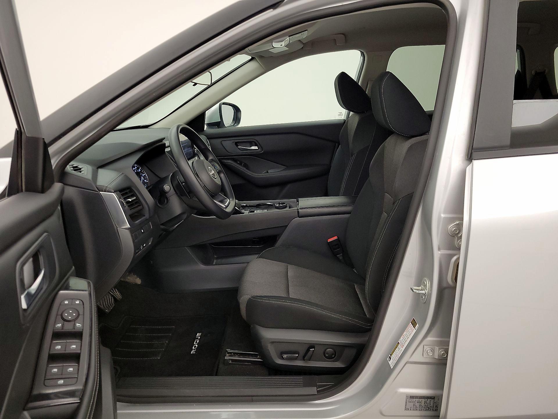 Thumbnail: 2024 Nissan Rogue - 11