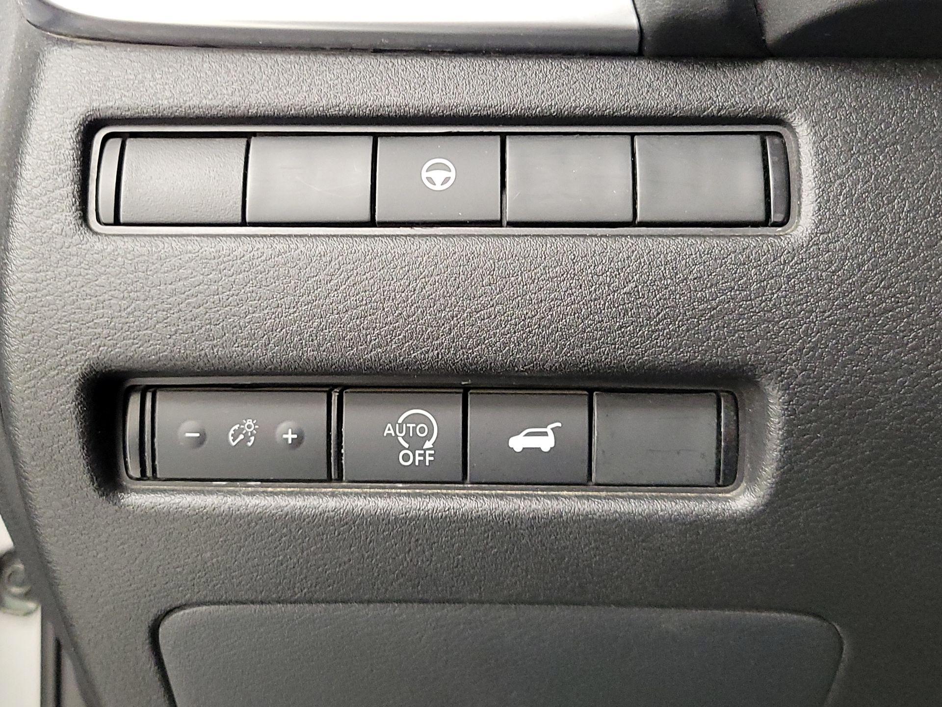 Thumbnail: 2024 Nissan Rogue - 13