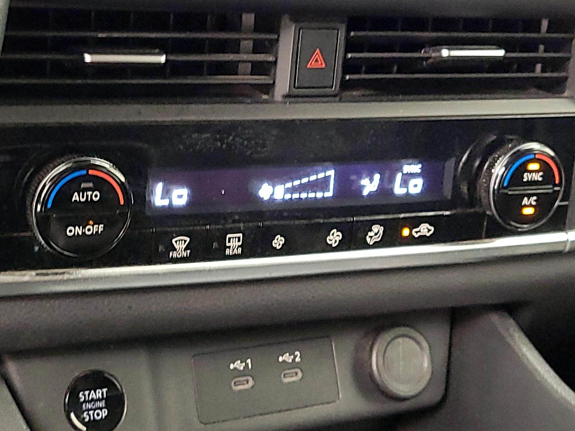 Thumbnail: 2024 Nissan Rogue - 16