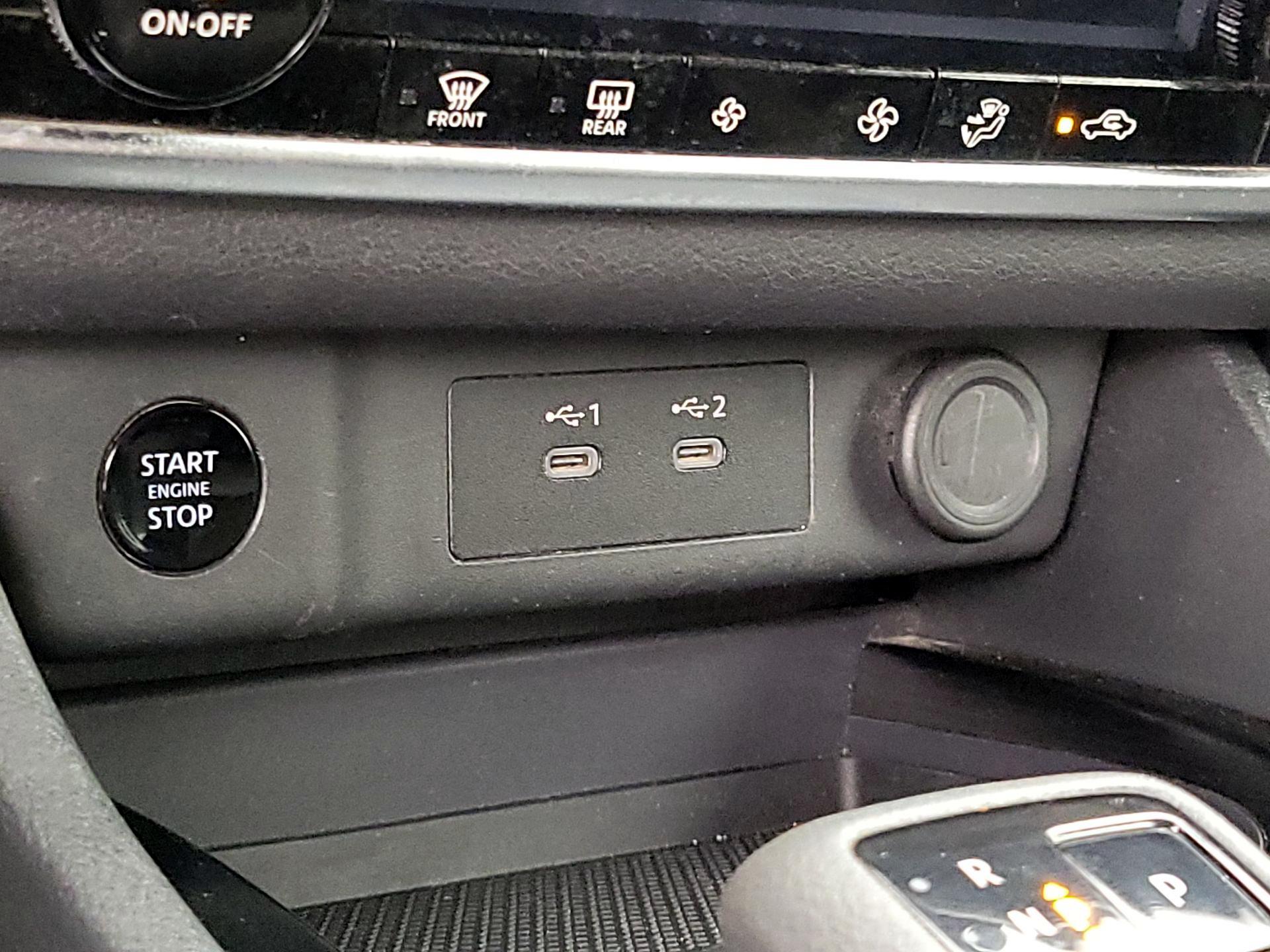 Thumbnail: 2024 Nissan Rogue - 18