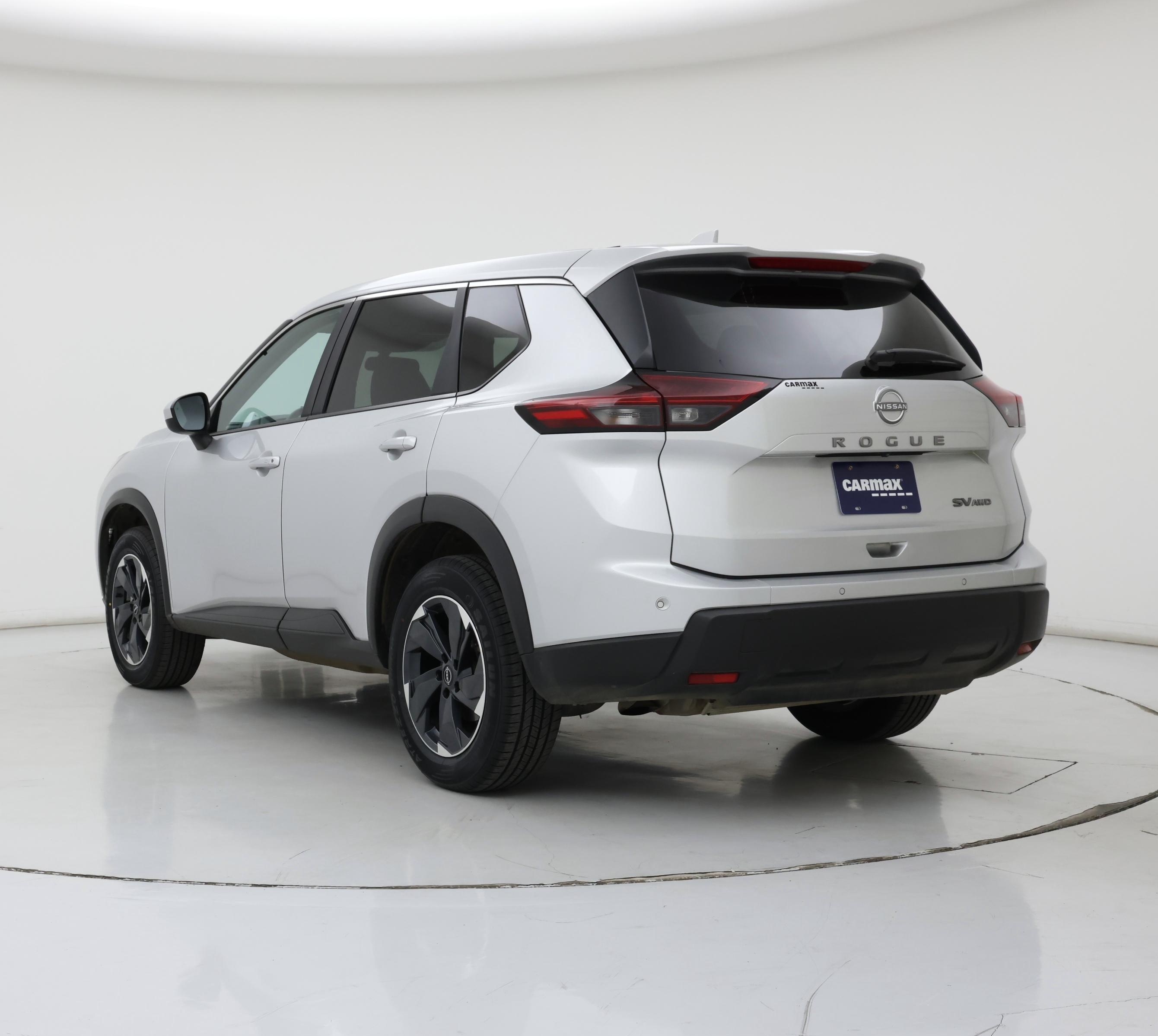 Thumbnail: 2024 Nissan Rogue - 2