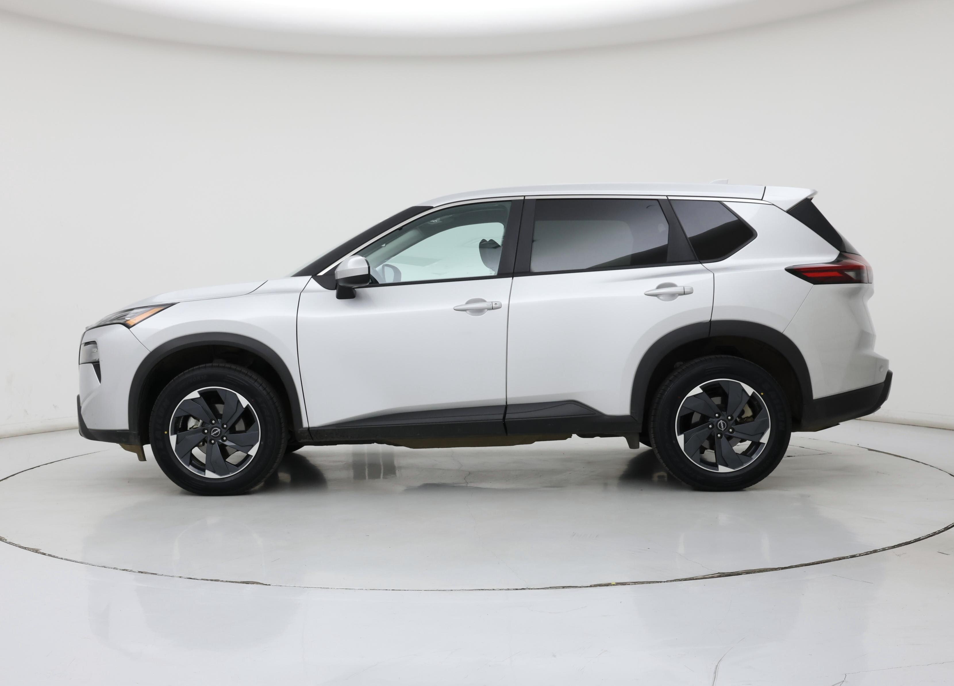 Thumbnail: 2024 Nissan Rogue - 3