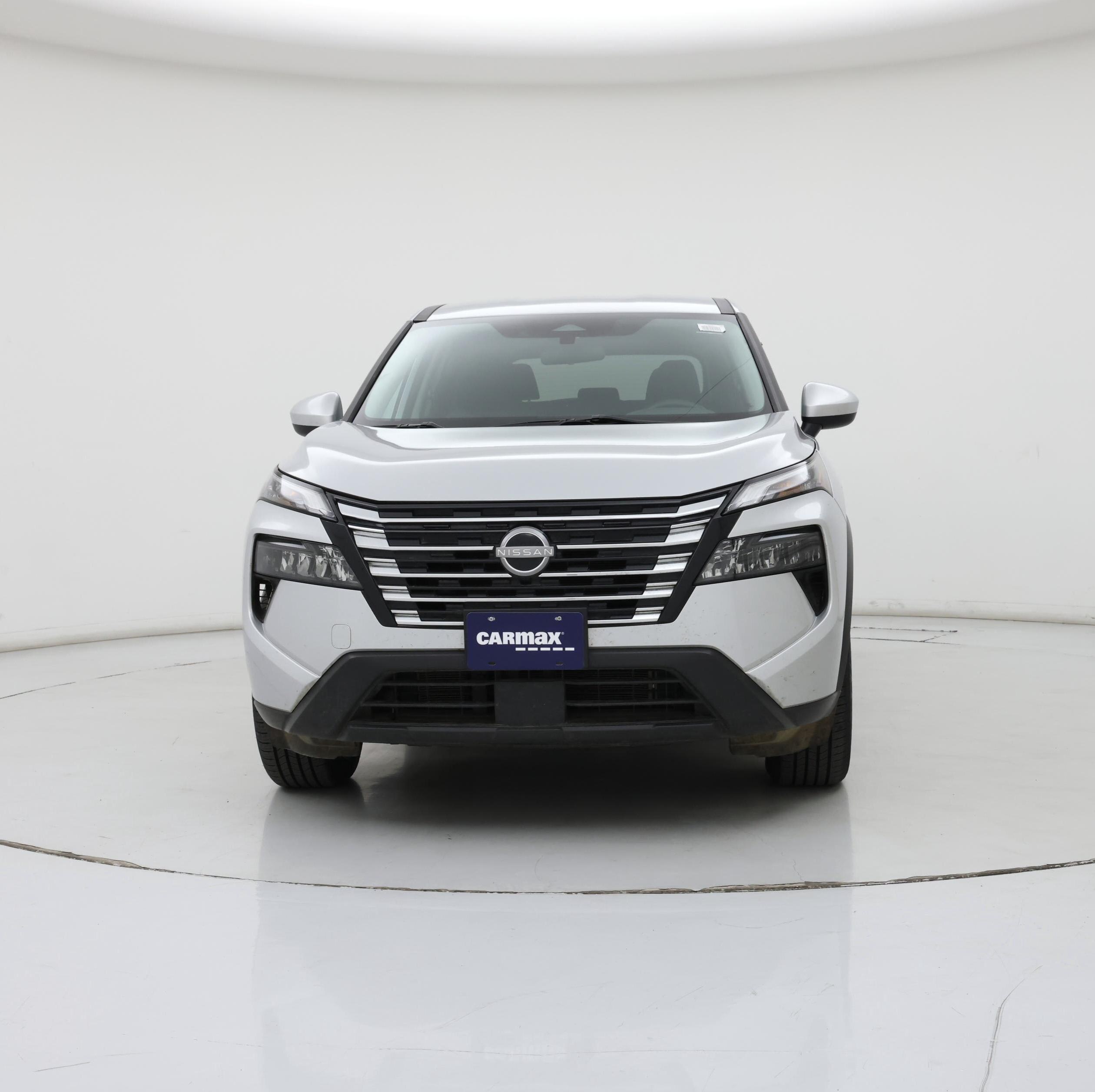 Thumbnail: 2024 Nissan Rogue - 5