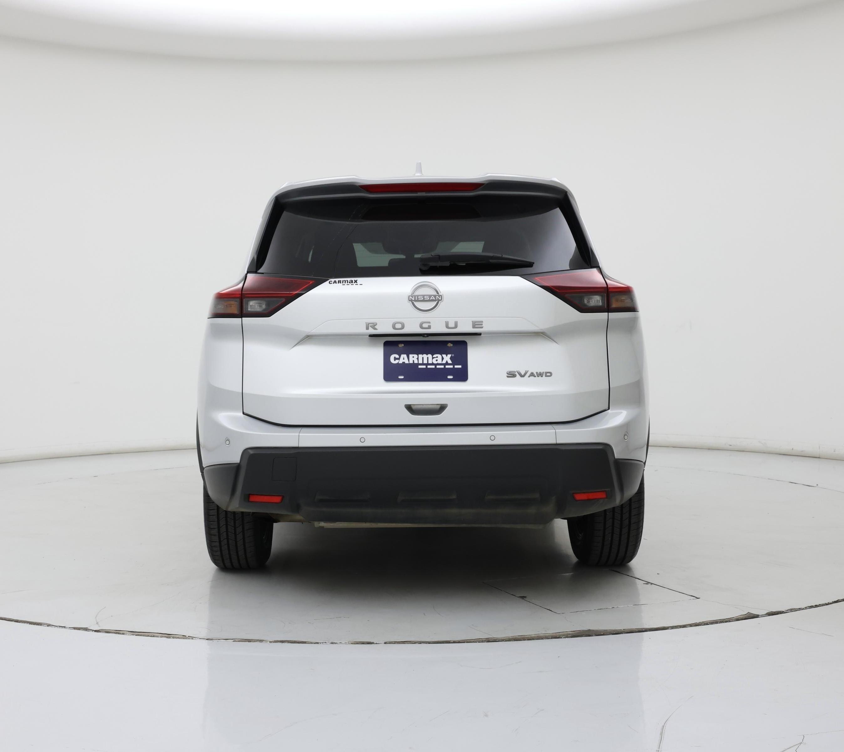 Thumbnail: 2024 Nissan Rogue - 6