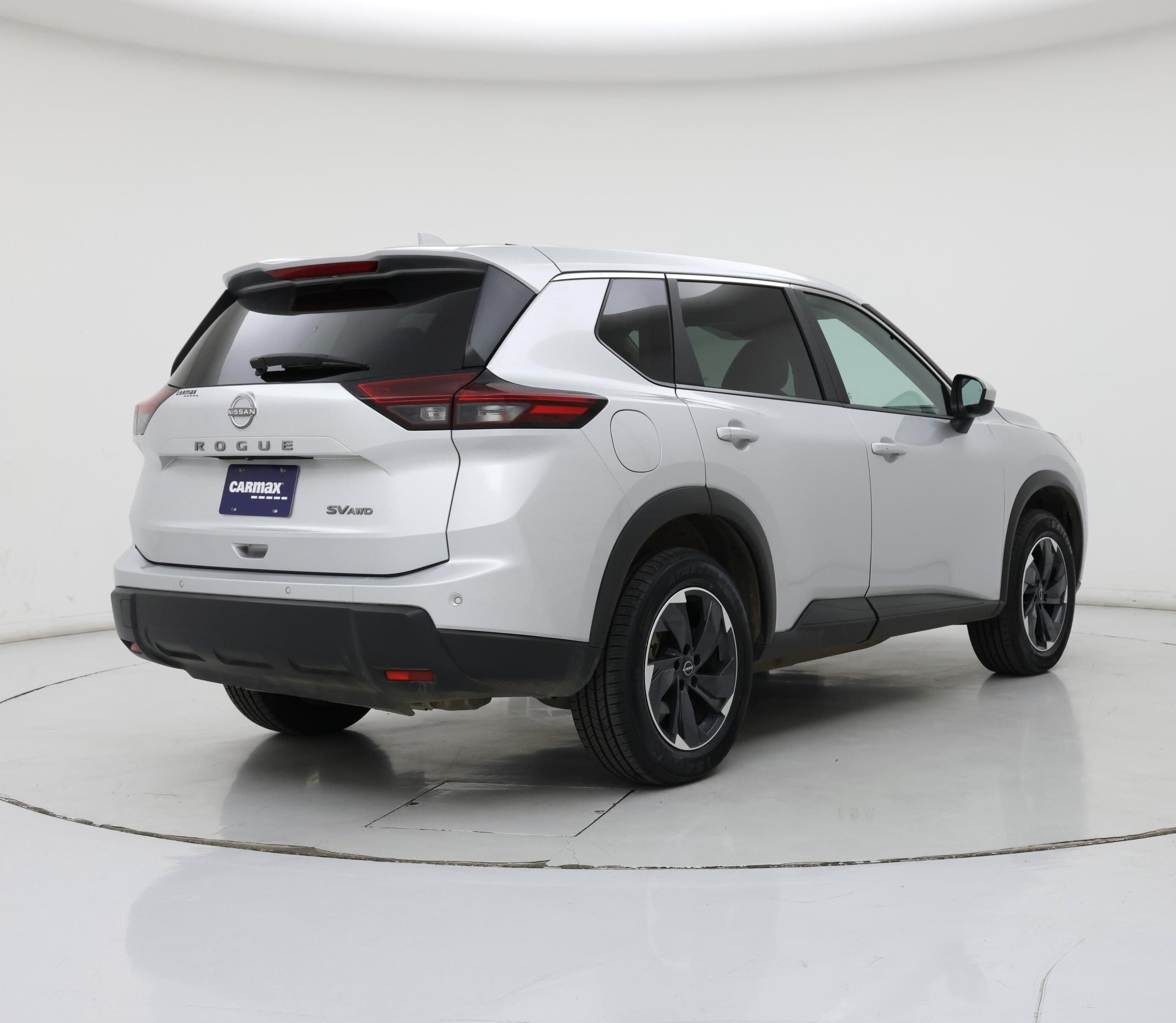 Thumbnail: 2024 Nissan Rogue - 8