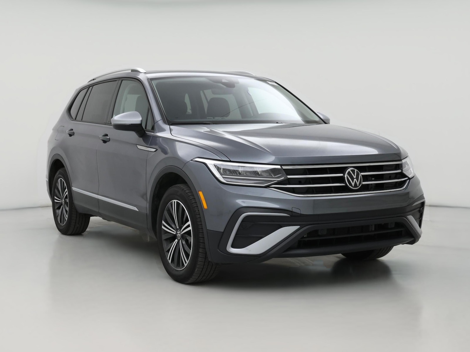 2024 Volkswagen Tiguan Wolfsburg Edition