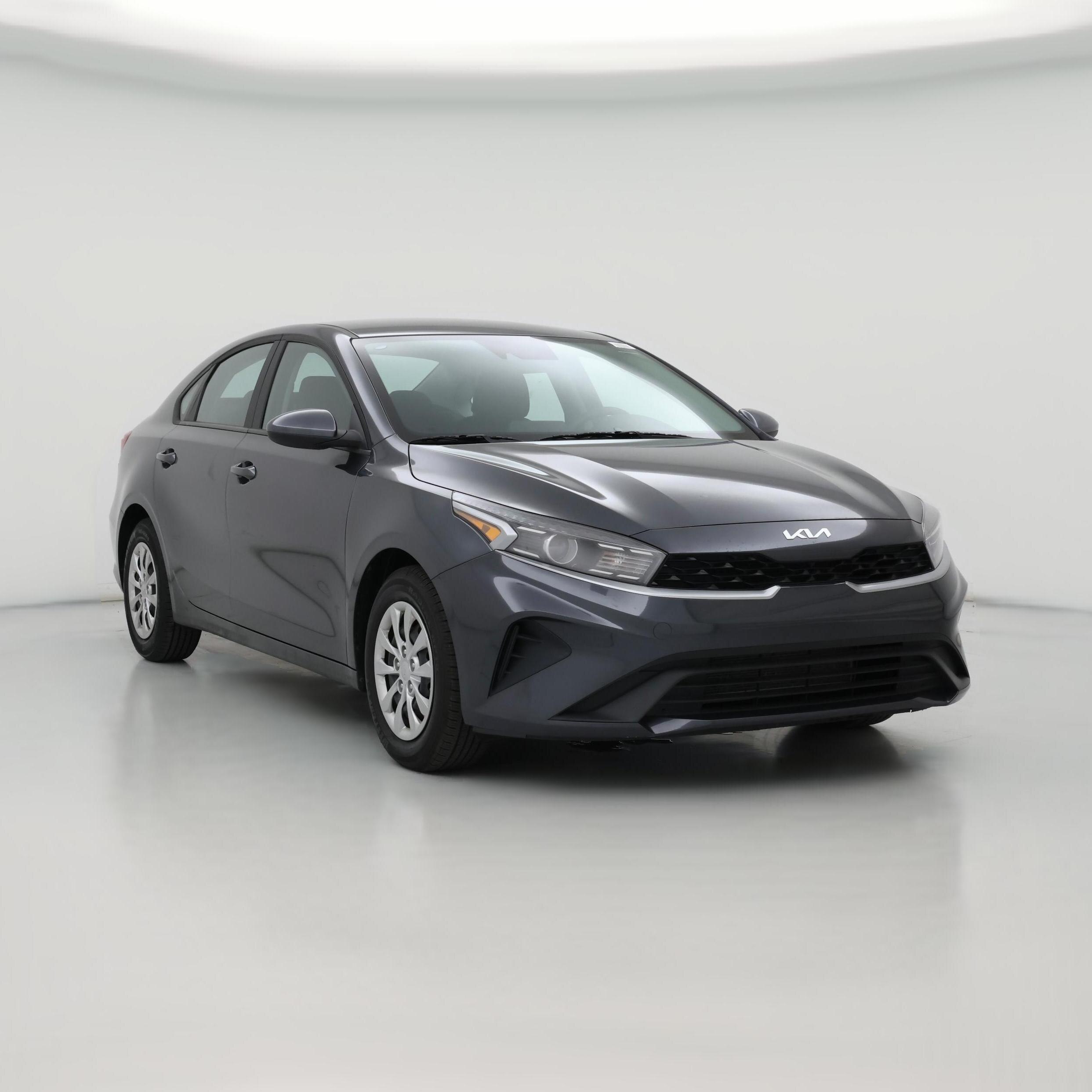 Thumbnail: 2024 Kia Forte - 1