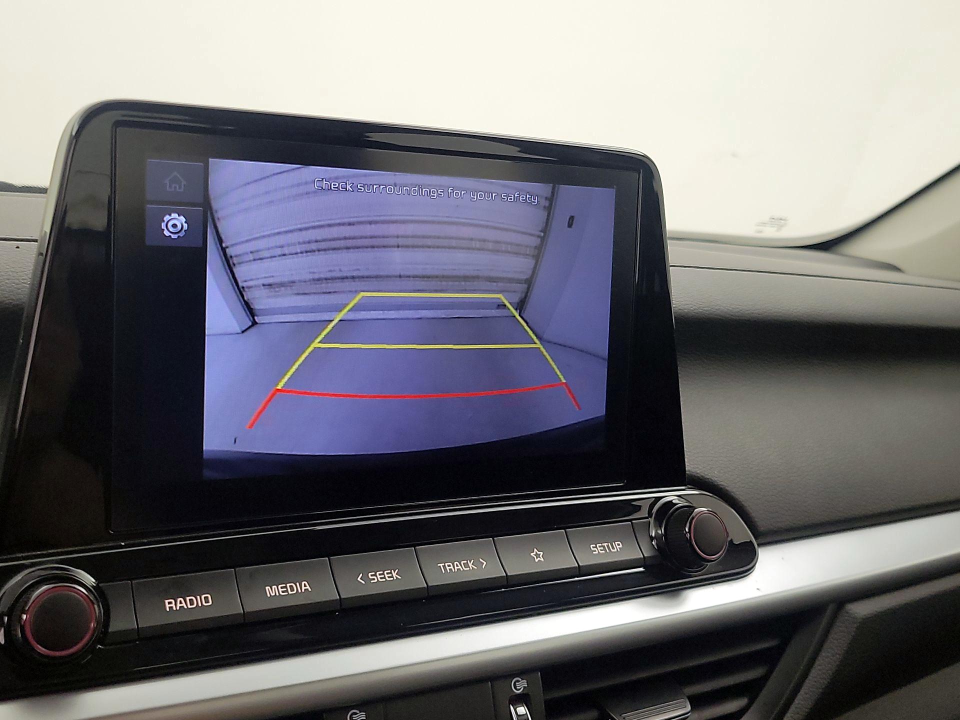 Thumbnail: 2024 Kia Forte - 14