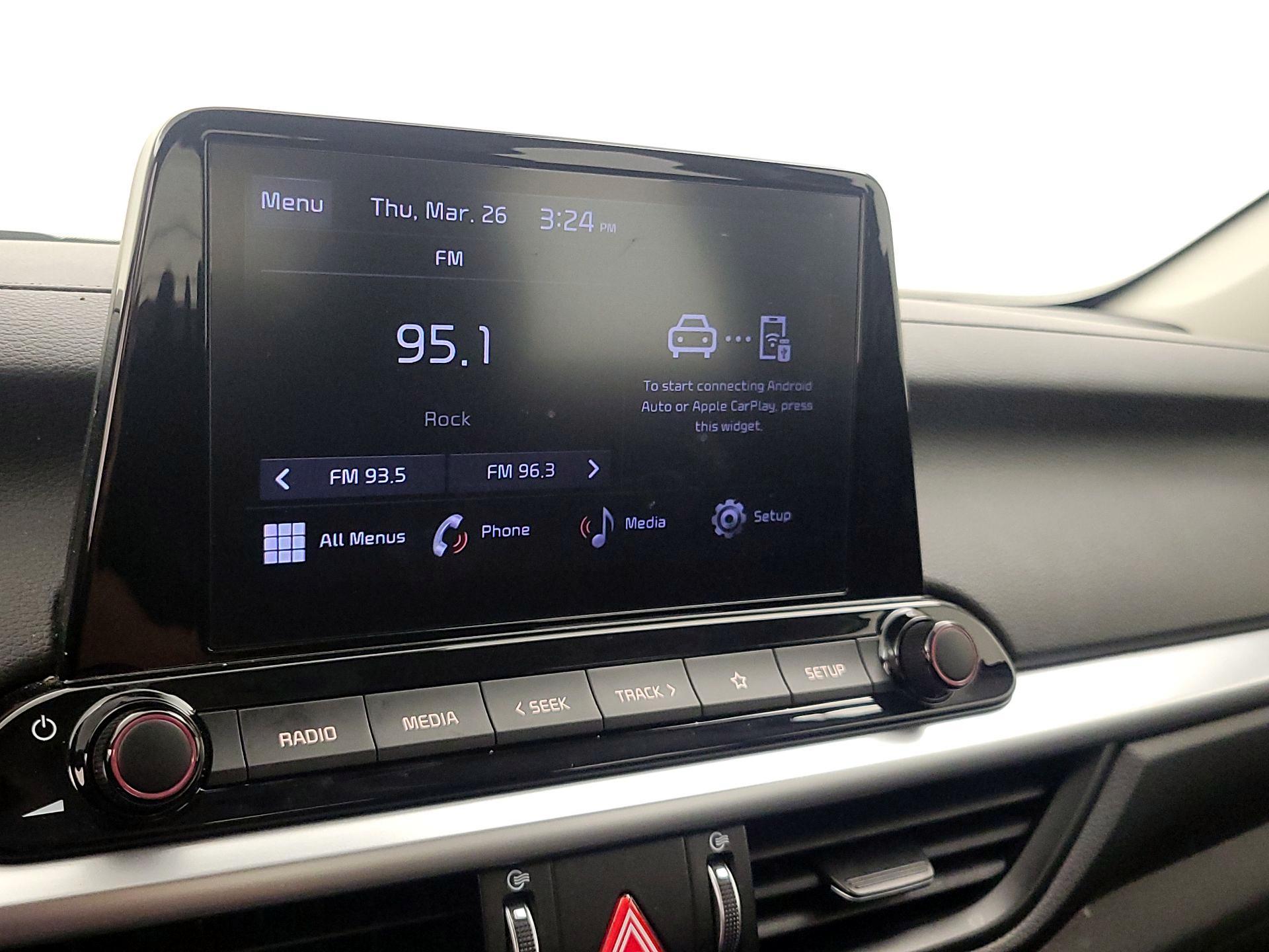 Thumbnail: 2024 Kia Forte - 15