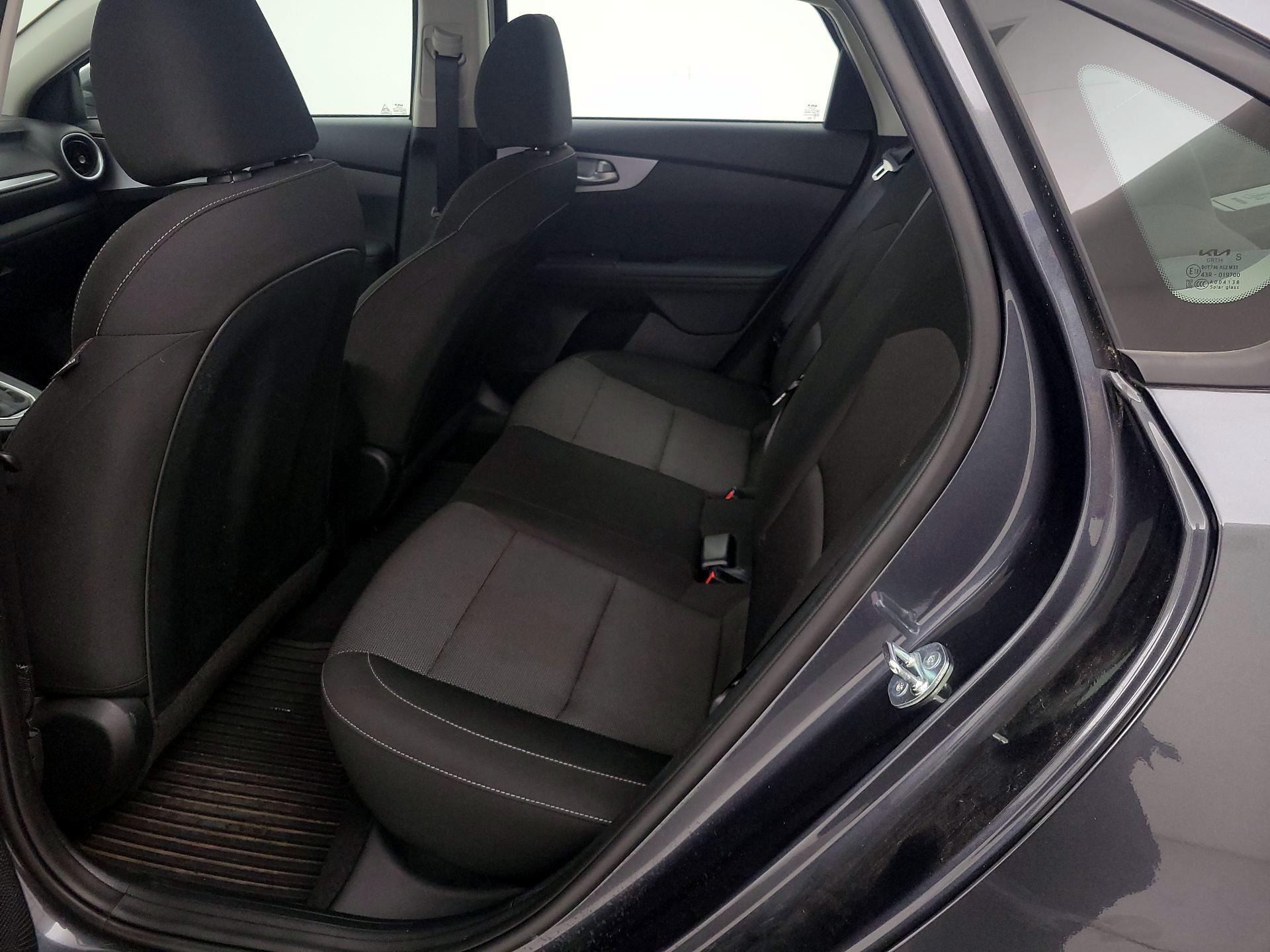 Thumbnail: 2024 Kia Forte - 19