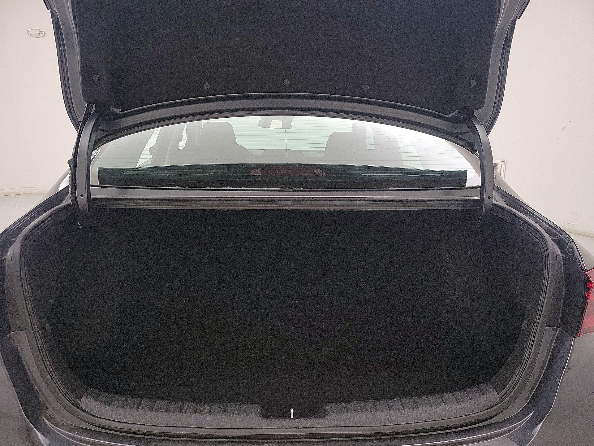 Thumbnail: 2024 Kia Forte - 20