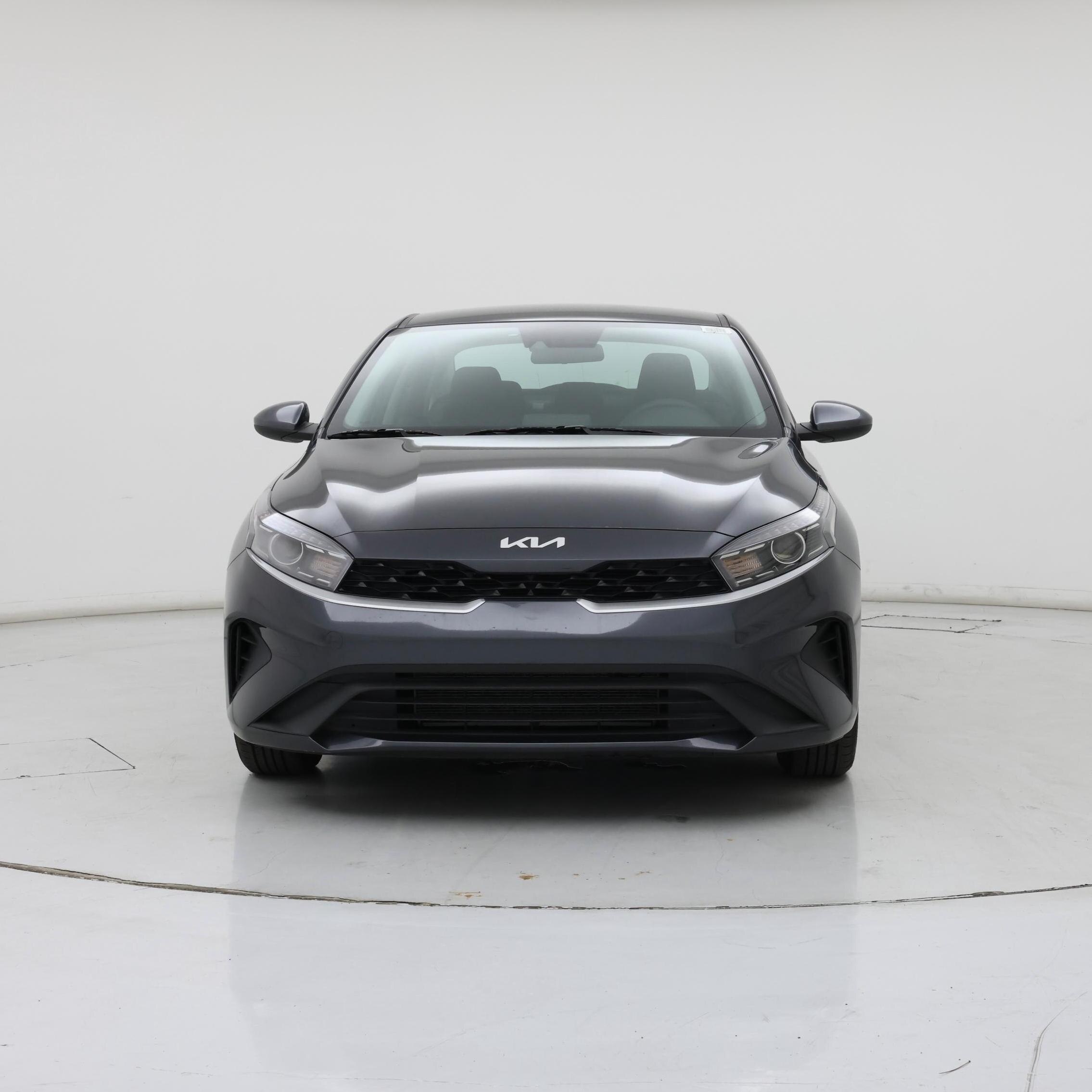 Thumbnail: 2024 Kia Forte - 5