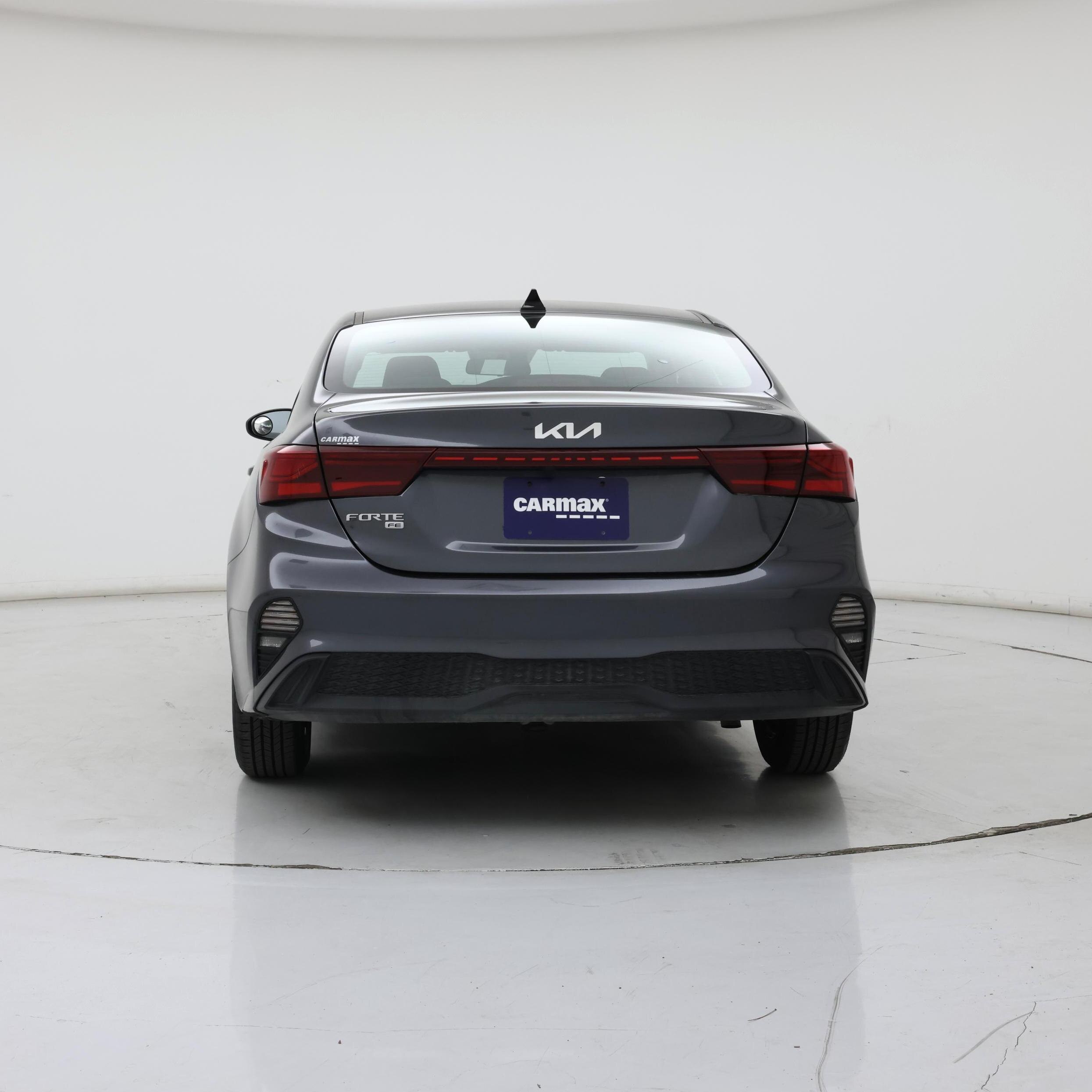 Thumbnail: 2024 Kia Forte - 6