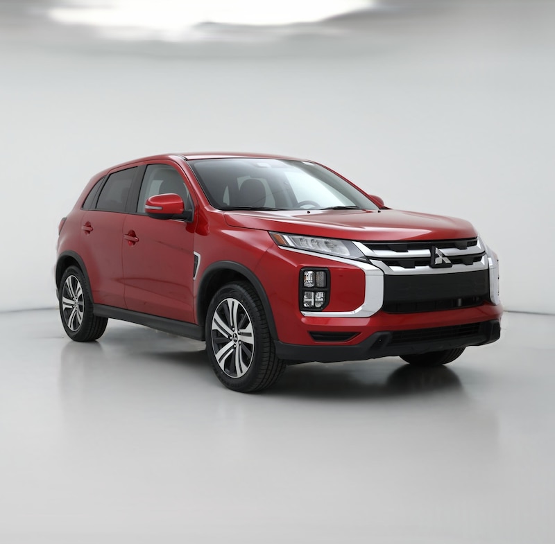 2024 Mitsubishi Outlander Sport SE