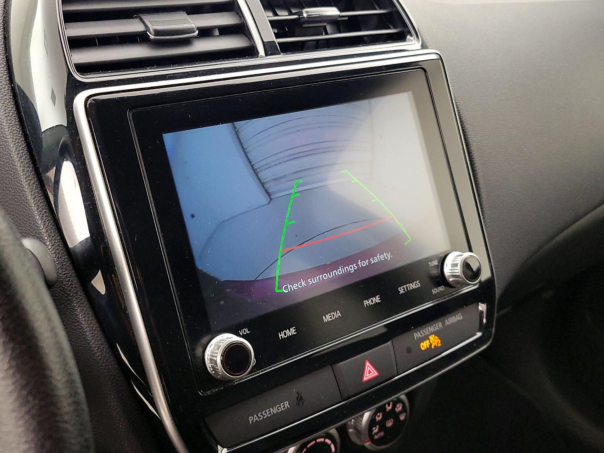 Thumbnail: 2024 Mitsubishi Outlander Sport - 14