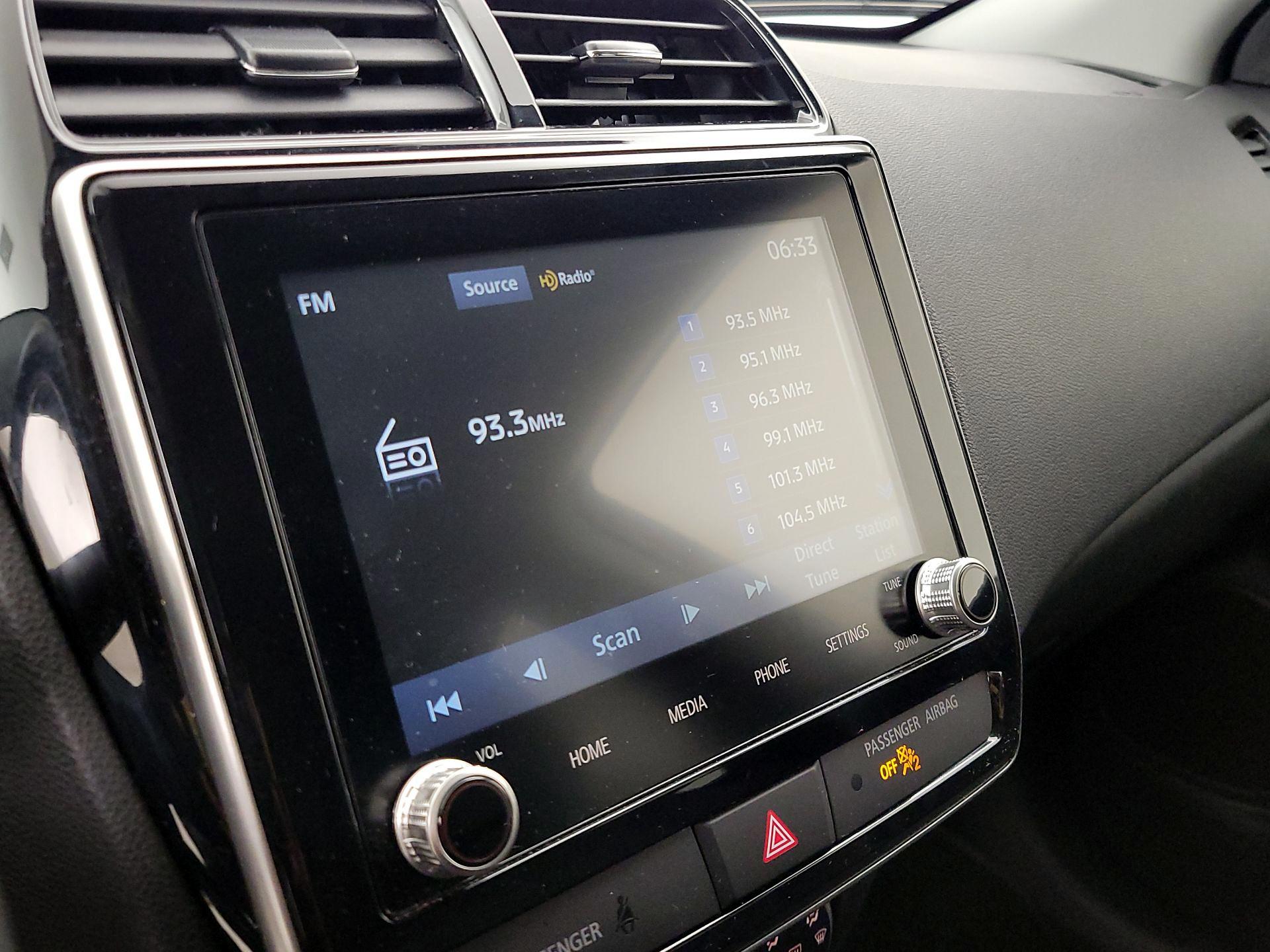 Thumbnail: 2024 Mitsubishi Outlander Sport - 15