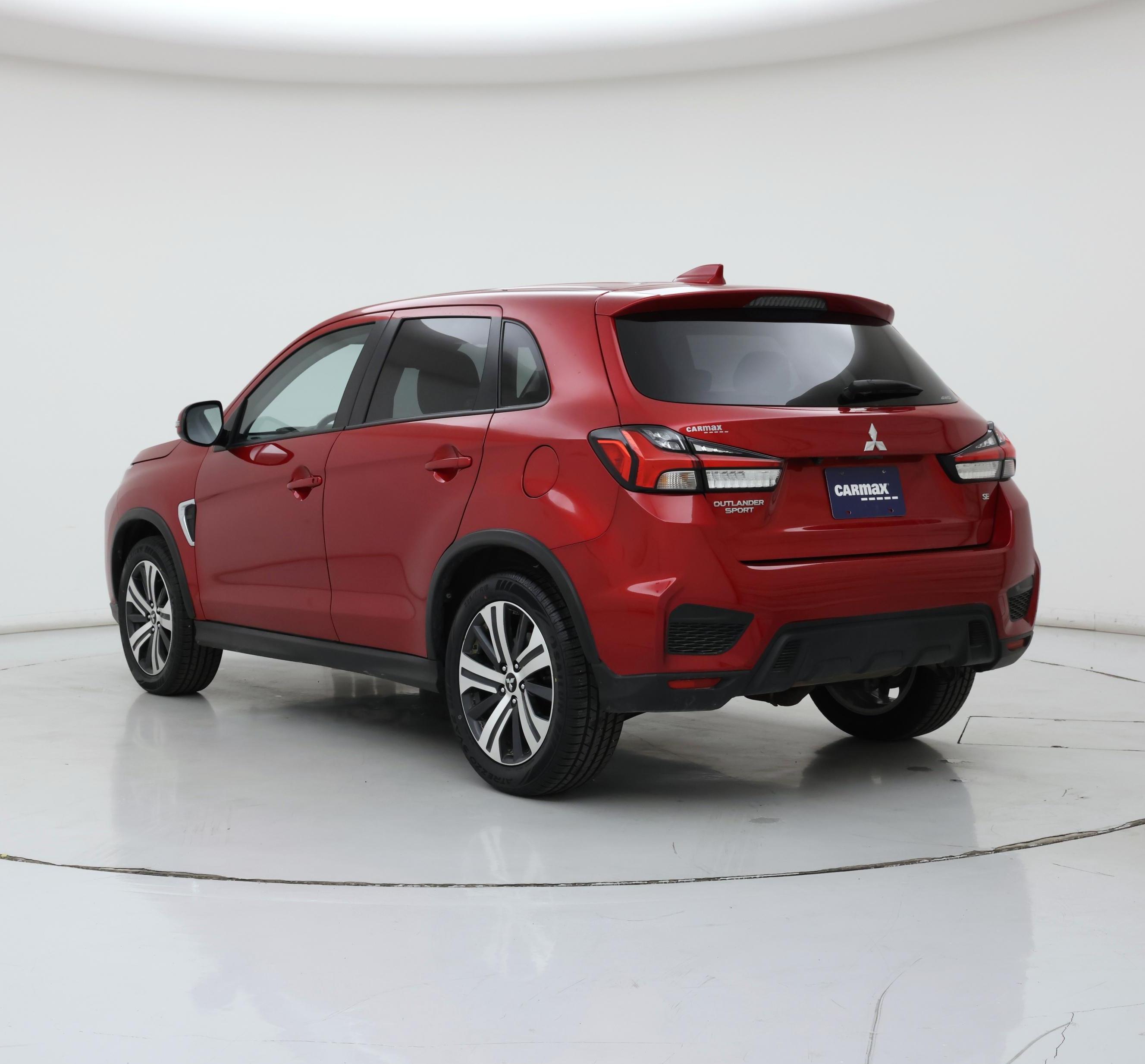 Thumbnail: 2024 Mitsubishi Outlander Sport - 2