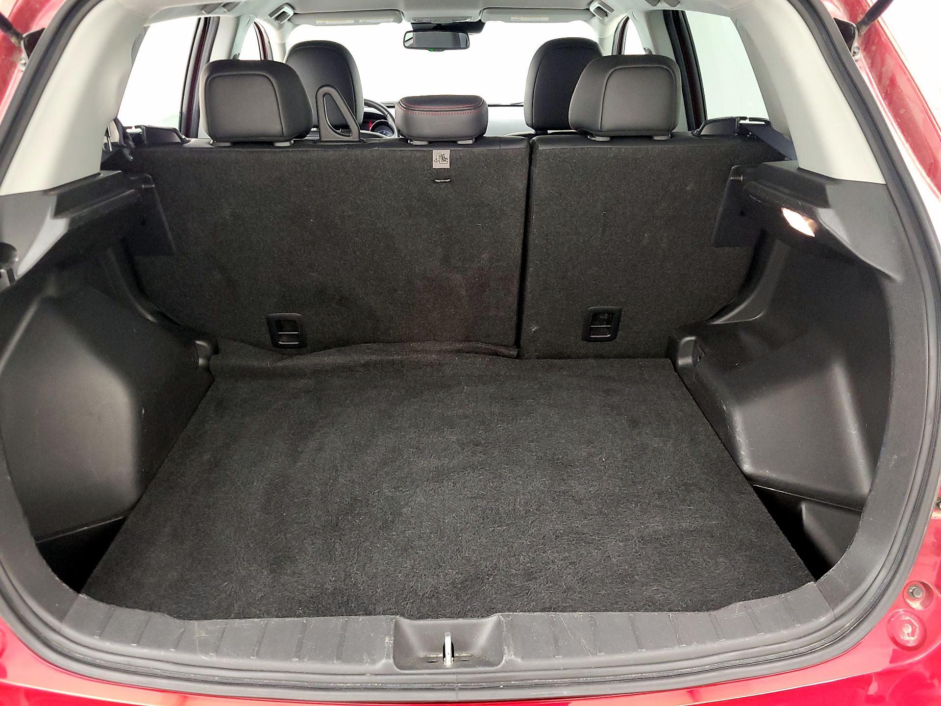 Thumbnail: 2024 Mitsubishi Outlander Sport - 20