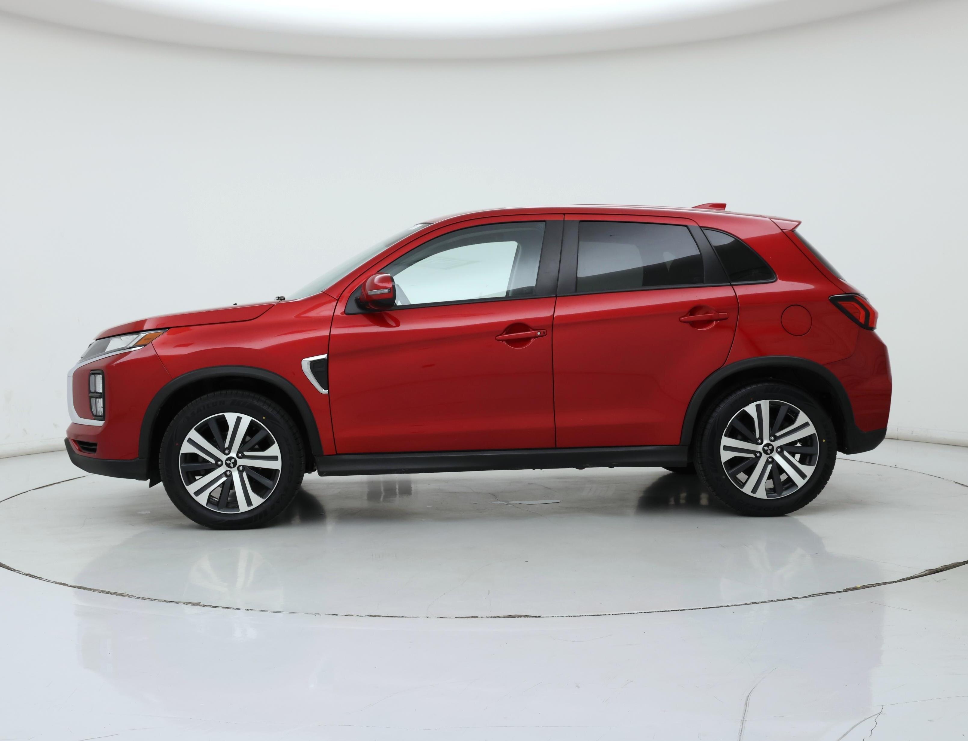 Thumbnail: 2024 Mitsubishi Outlander Sport - 3