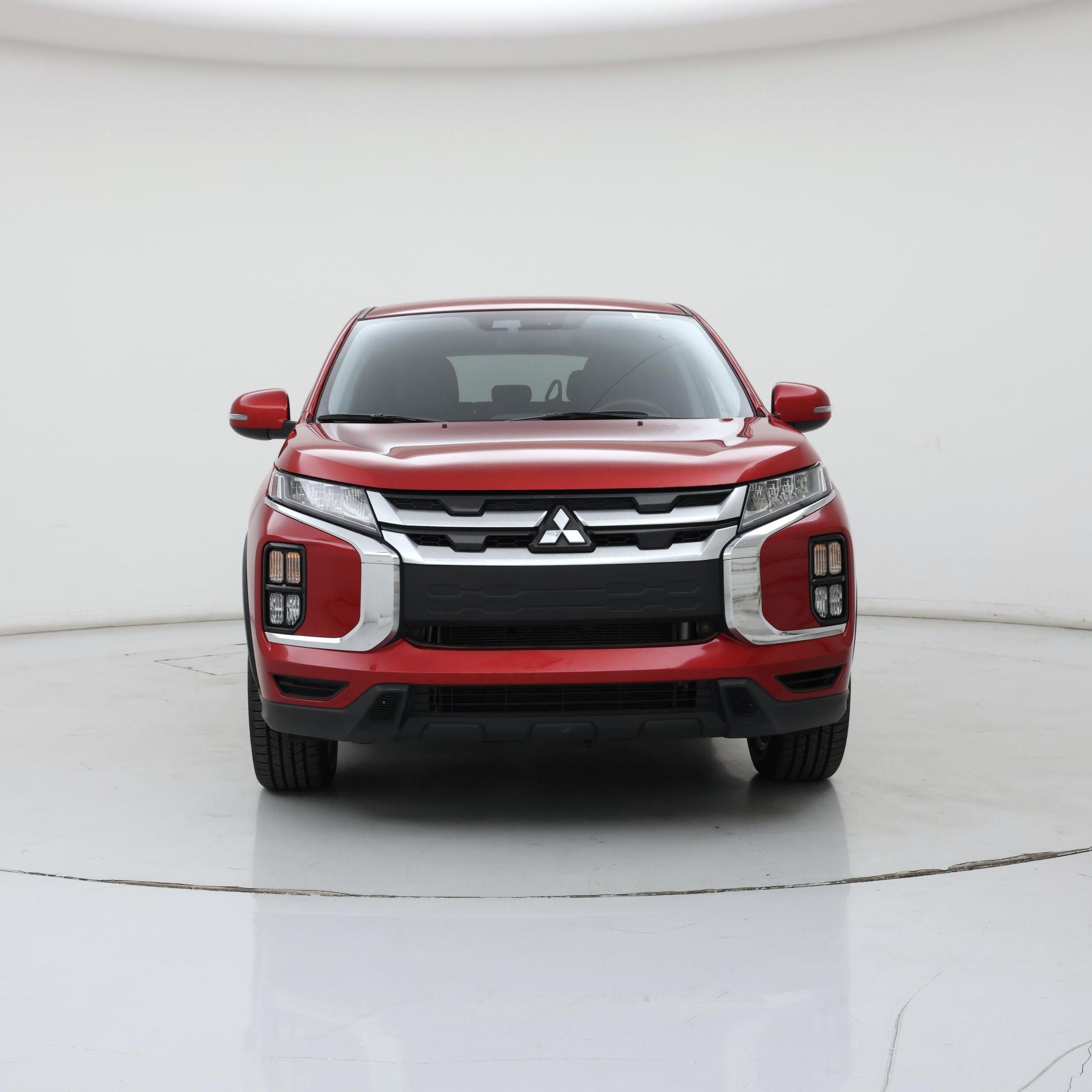 Thumbnail: 2024 Mitsubishi Outlander Sport - 5